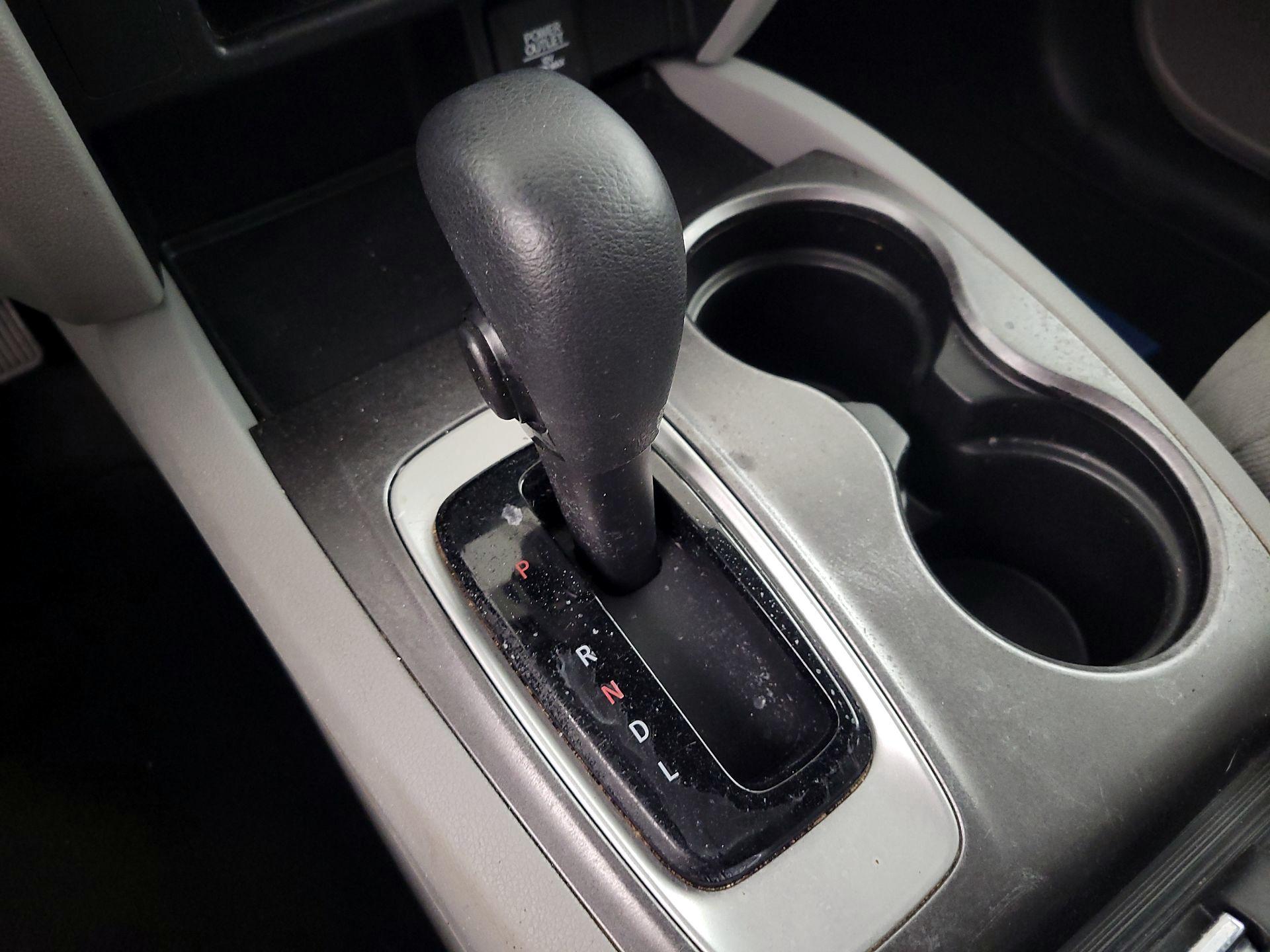 Thumbnail: 2018 Honda Pilot - 17