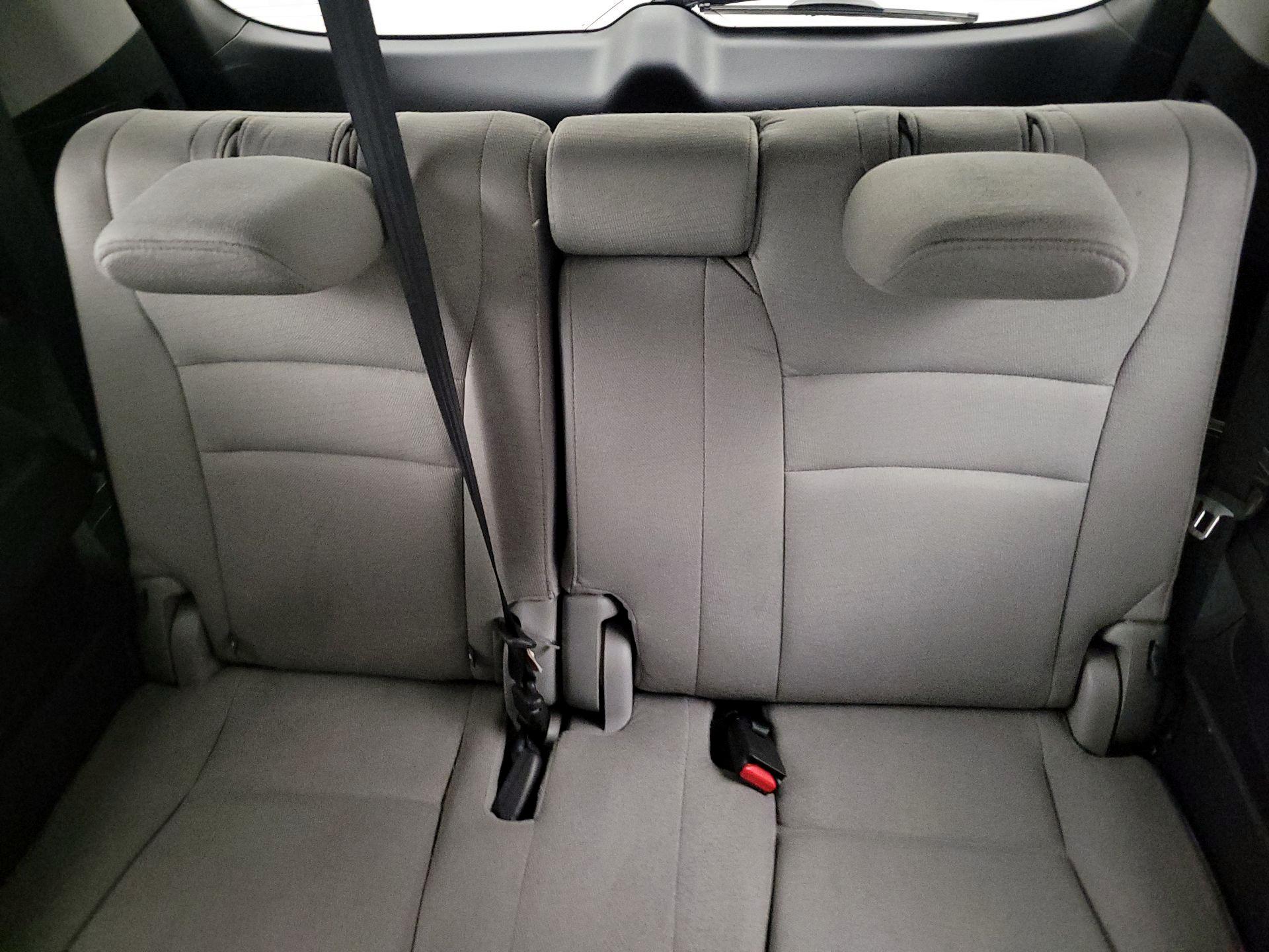 Thumbnail: 2018 Honda Pilot - 20