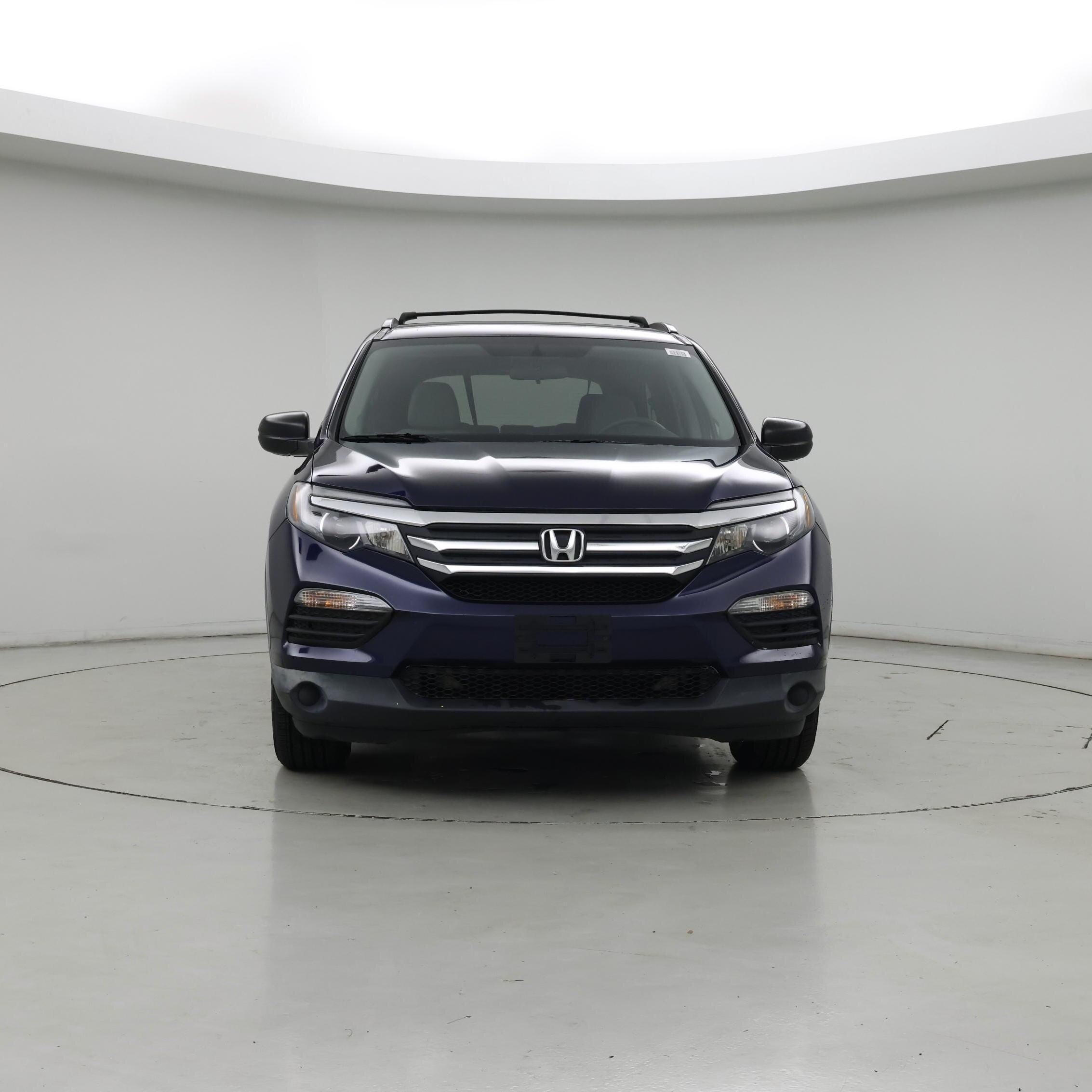 Thumbnail: 2018 Honda Pilot - 5