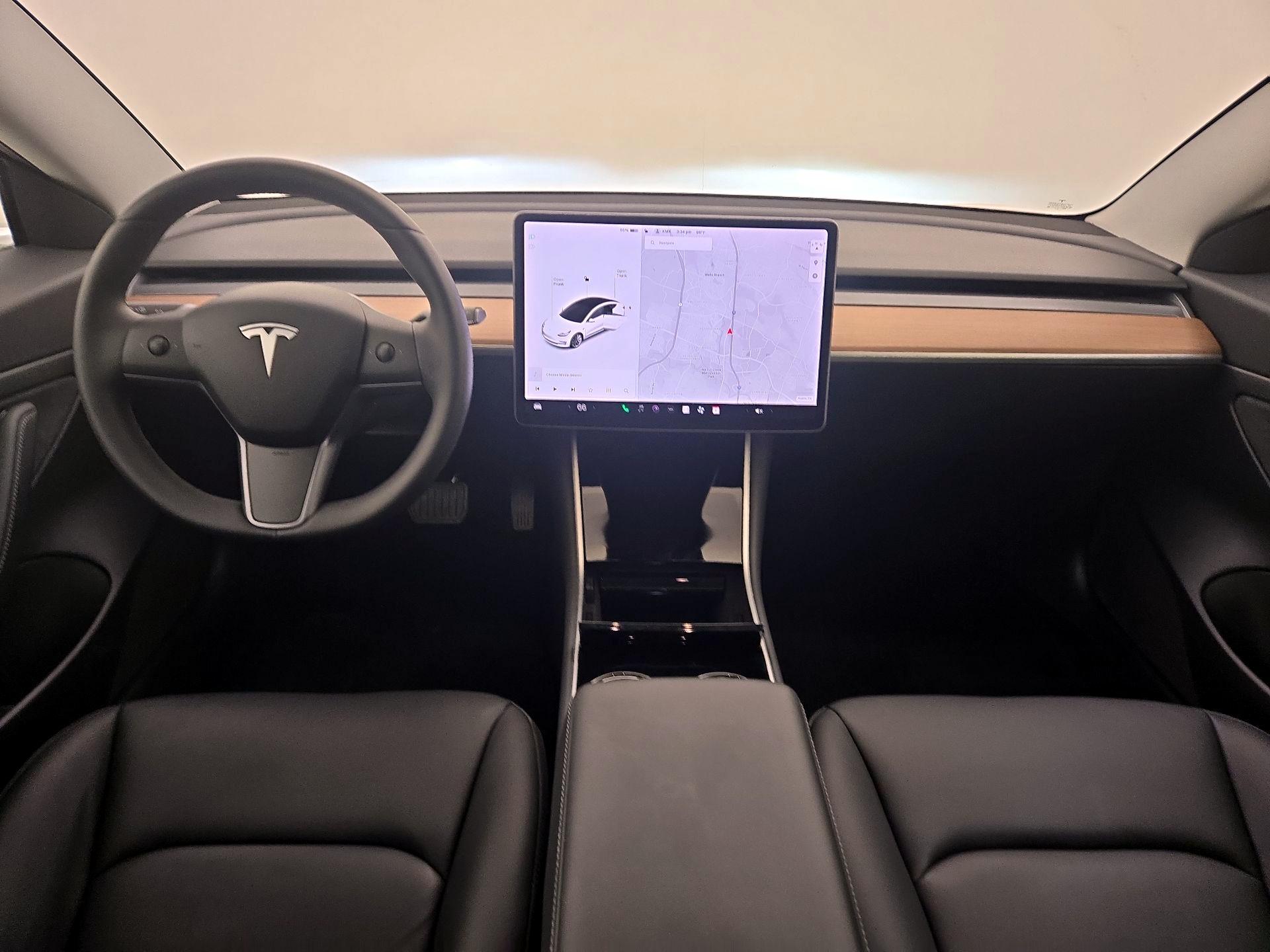 Thumbnail: 2020 Tesla Model 3 - 9