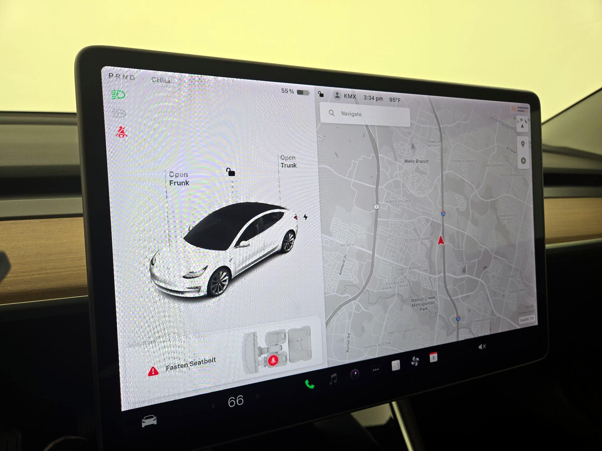 Thumbnail: 2020 Tesla Model 3 - 13