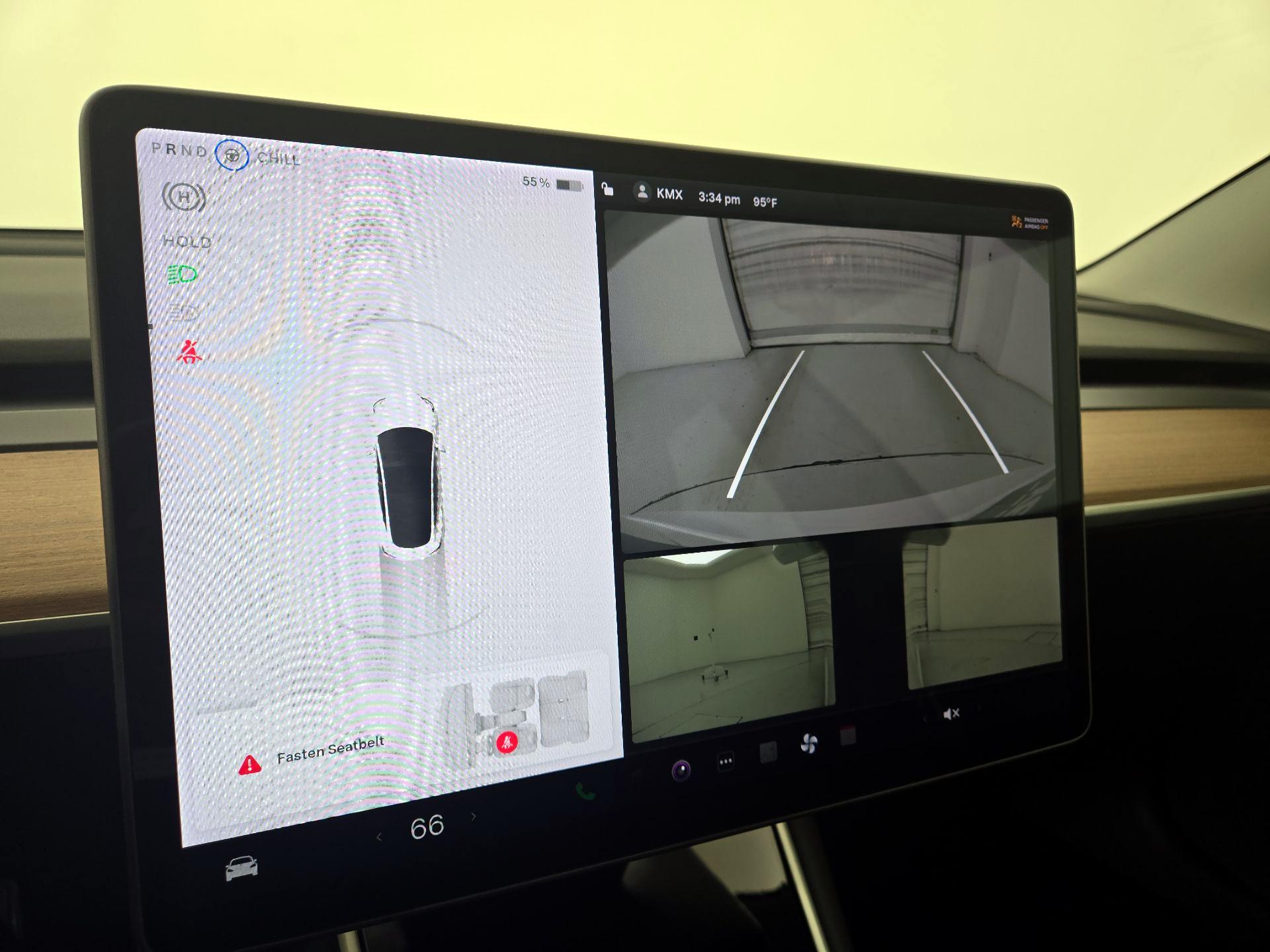 Thumbnail: 2020 Tesla Model 3 - 14