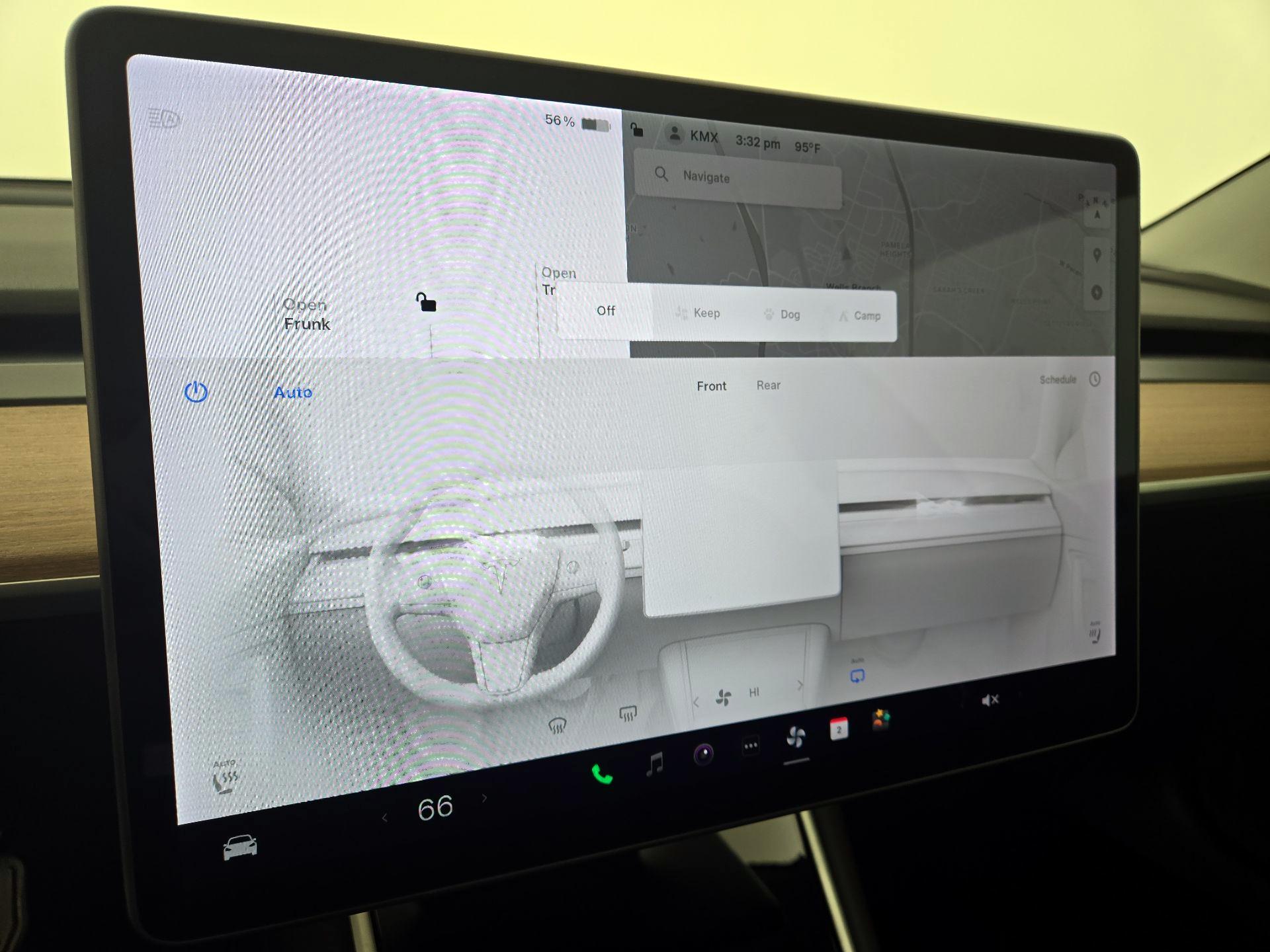 Thumbnail: 2020 Tesla Model 3 - 16