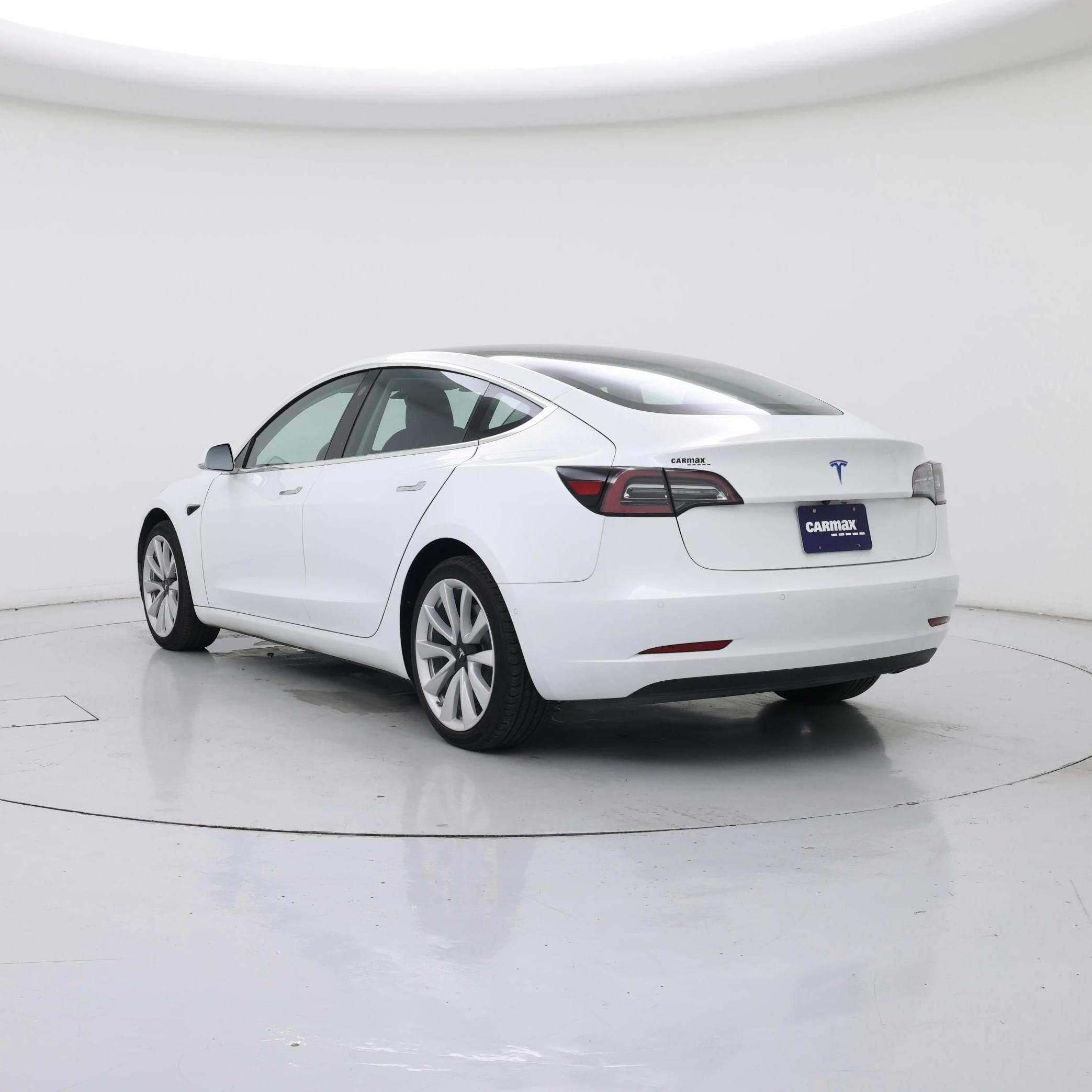 Thumbnail: 2020 Tesla Model 3 - 2