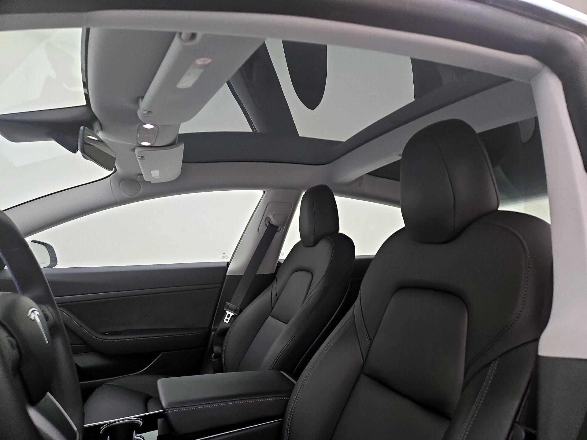 Thumbnail: 2020 Tesla Model 3 - 19