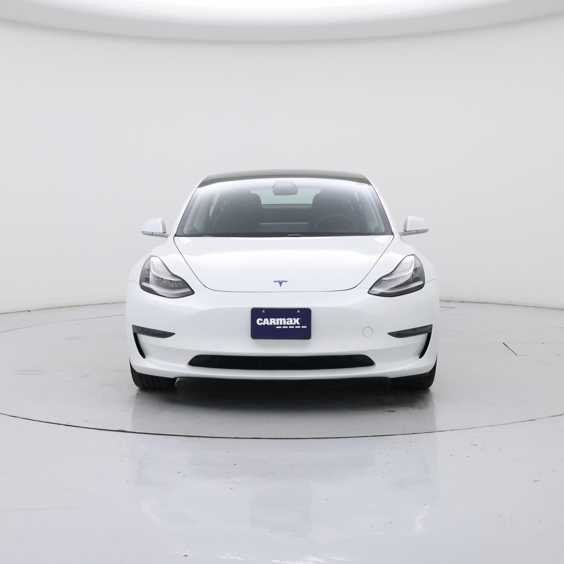 Thumbnail: 2020 Tesla Model 3 - 5