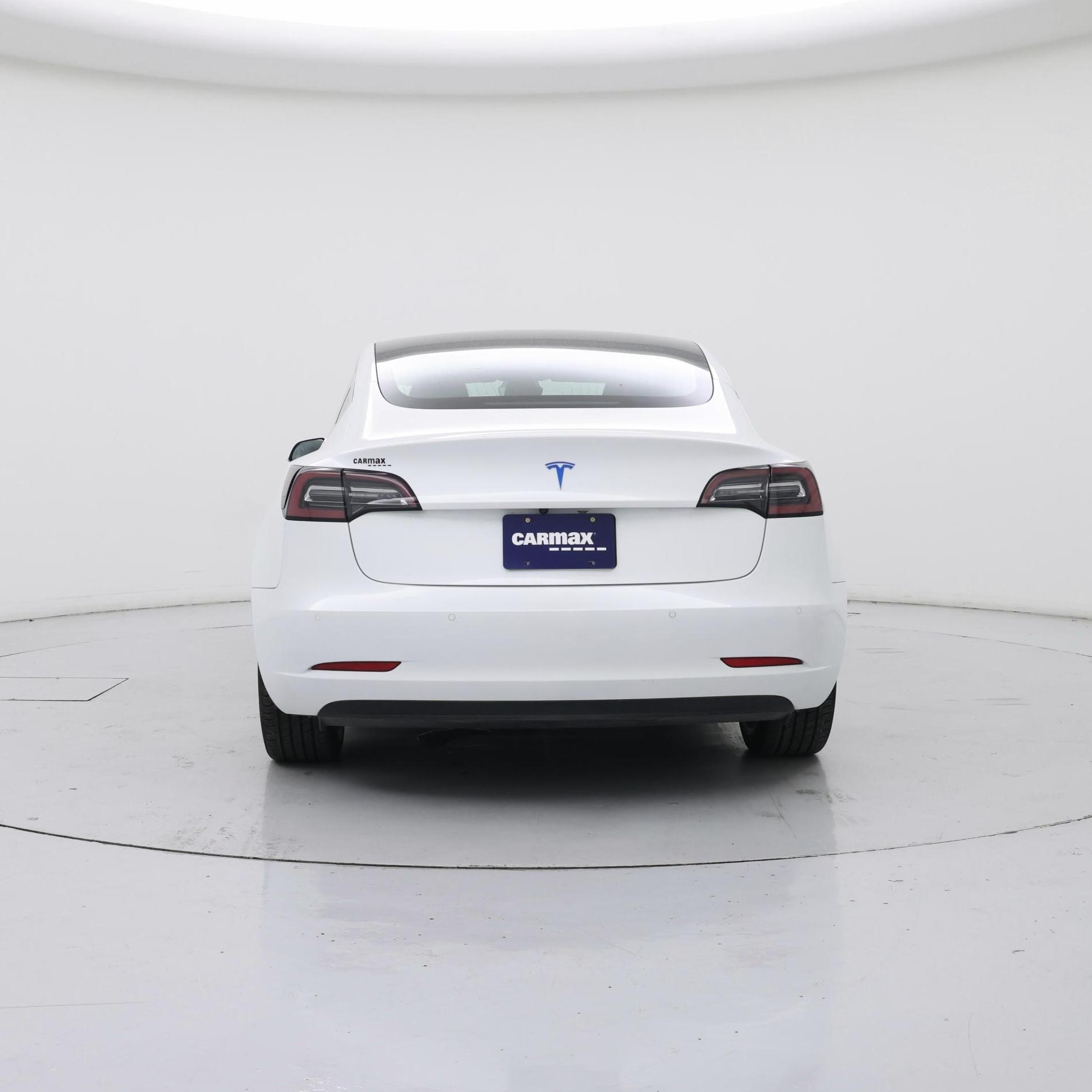 Thumbnail: 2020 Tesla Model 3 - 6