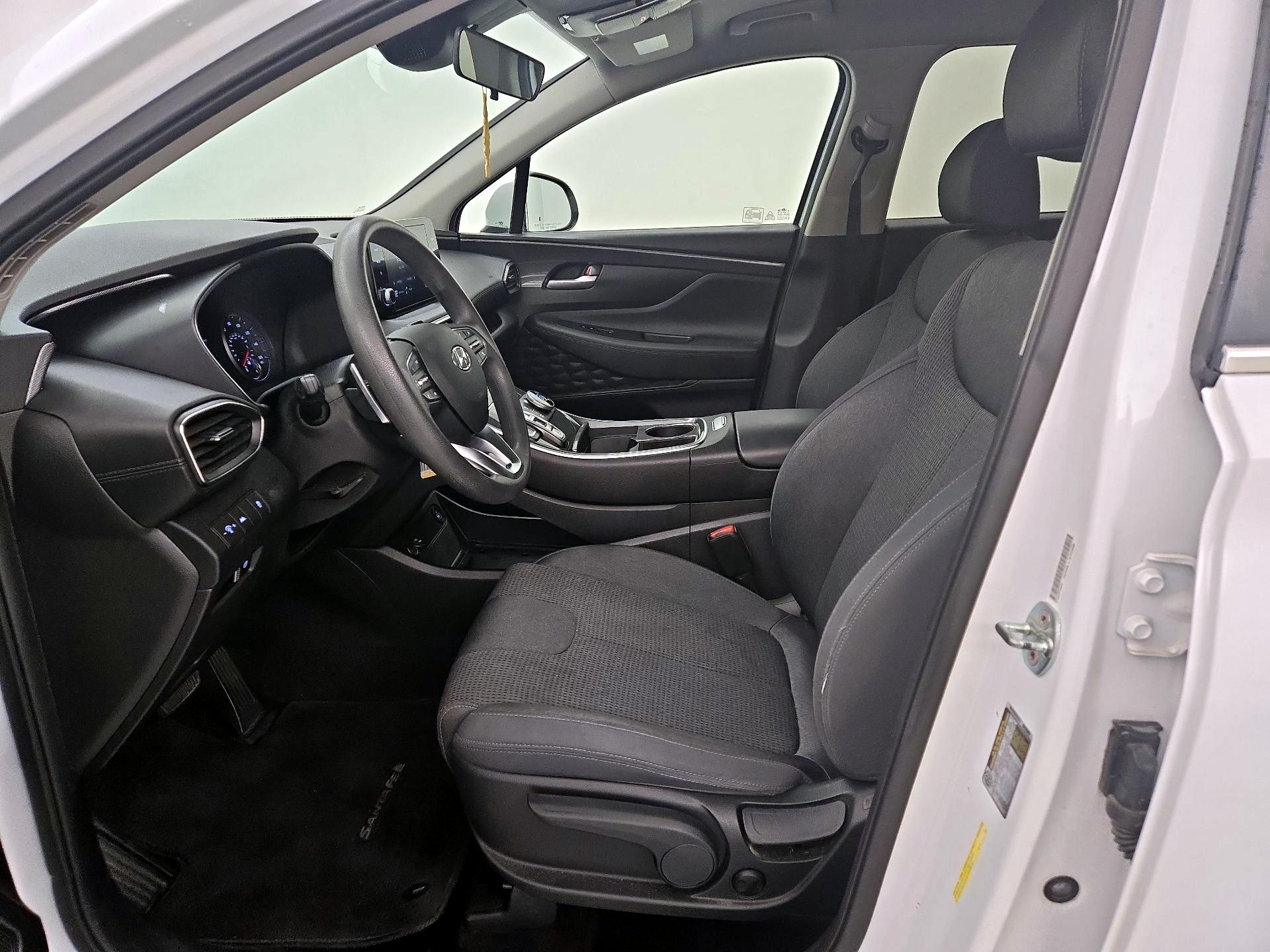 Thumbnail: 2021 Hyundai Santa Fe - 9