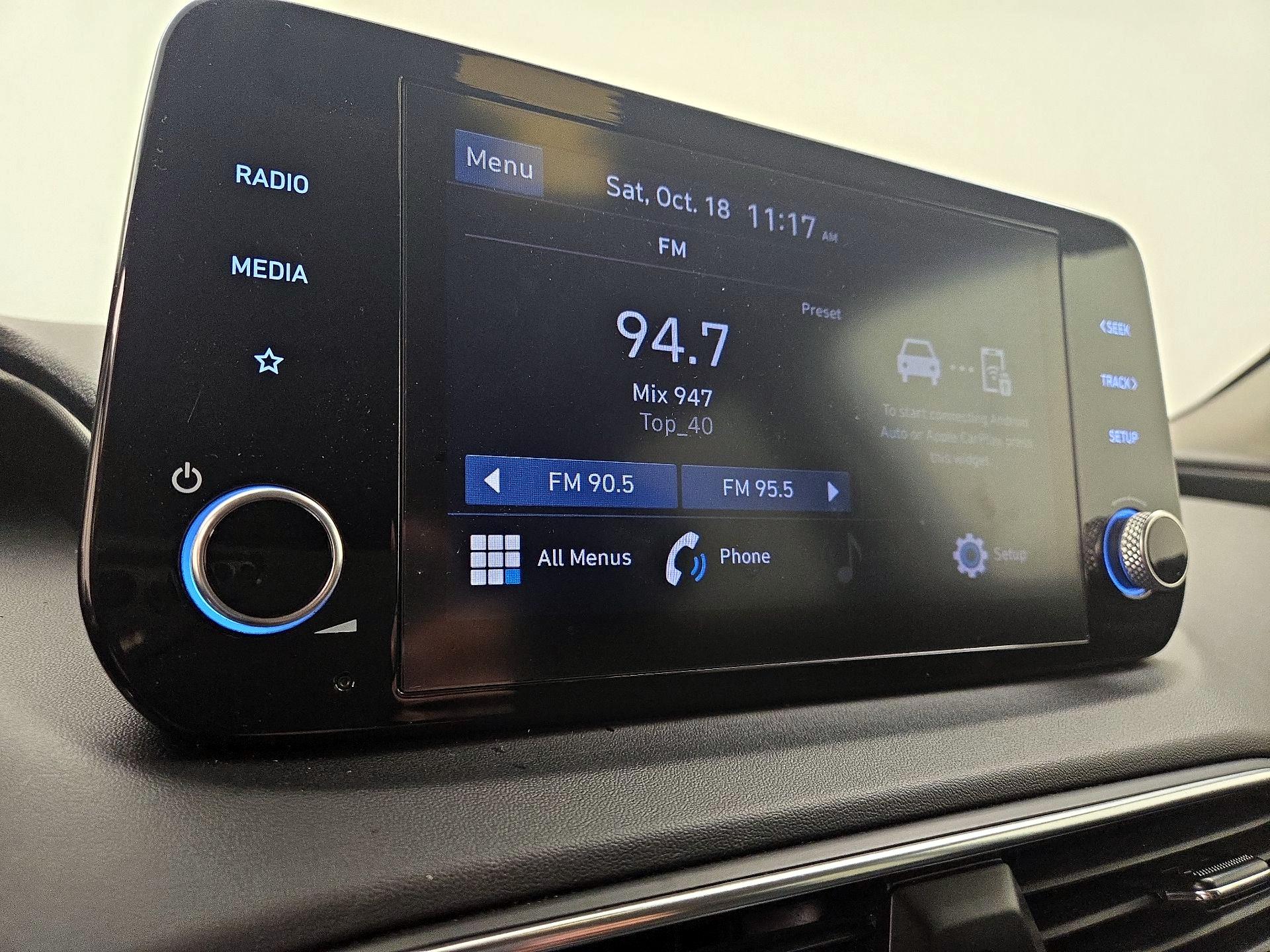 Thumbnail: 2021 Hyundai Santa Fe - 13