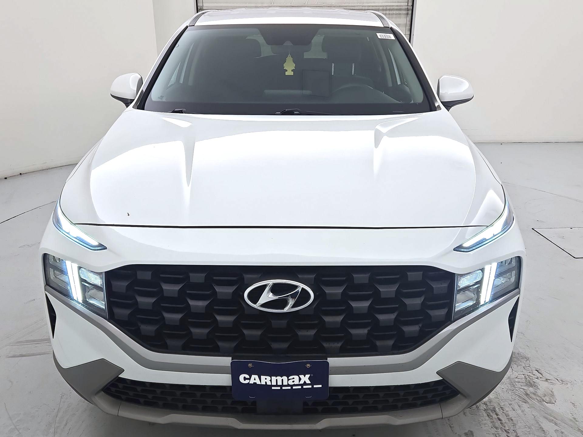 Thumbnail: 2021 Hyundai Santa Fe - 2