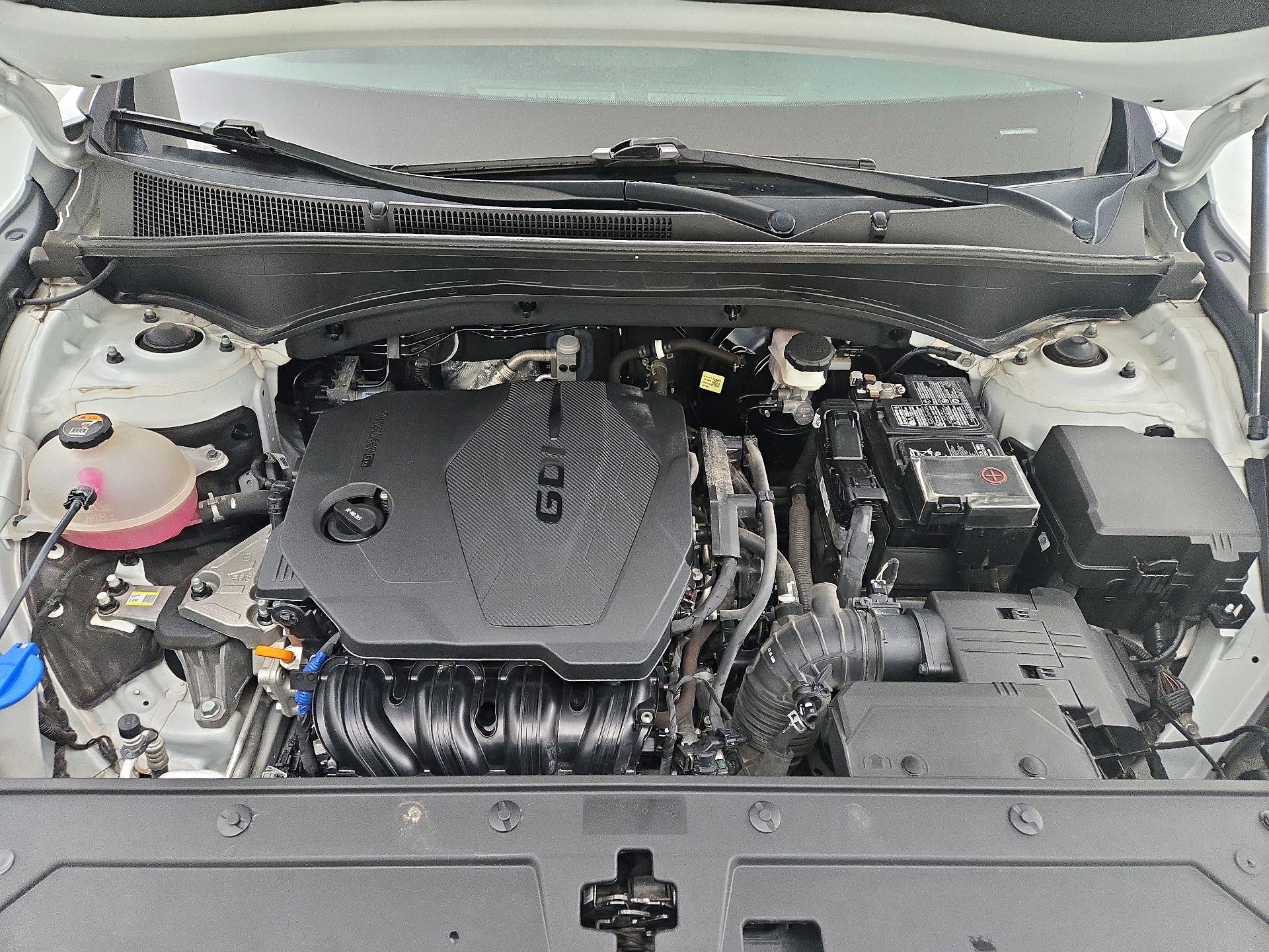 Thumbnail: 2021 Hyundai Santa Fe - 19