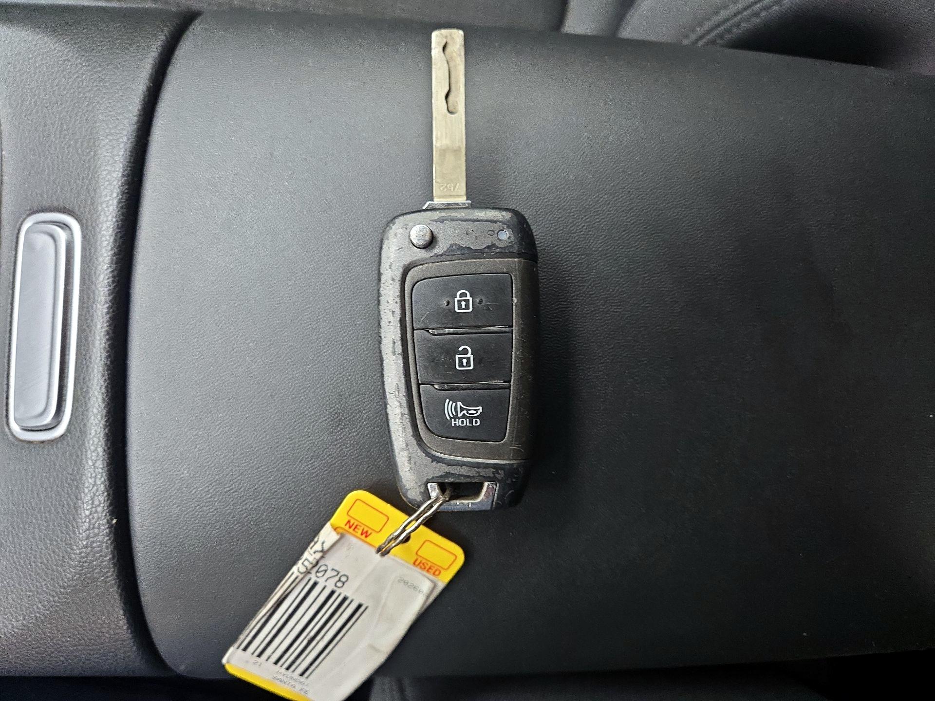 Thumbnail: 2021 Hyundai Santa Fe - 20