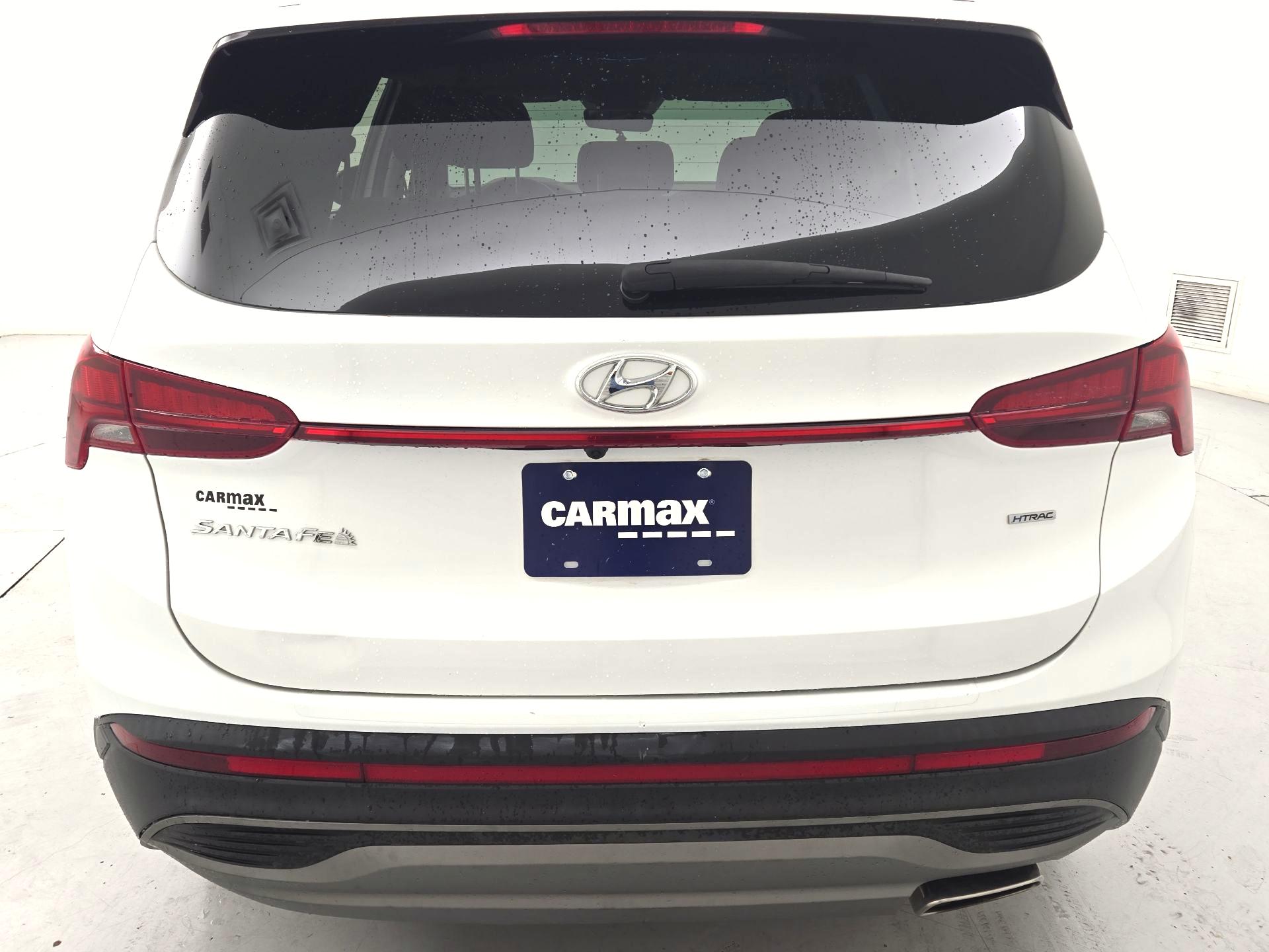 Thumbnail: 2021 Hyundai Santa Fe - 6