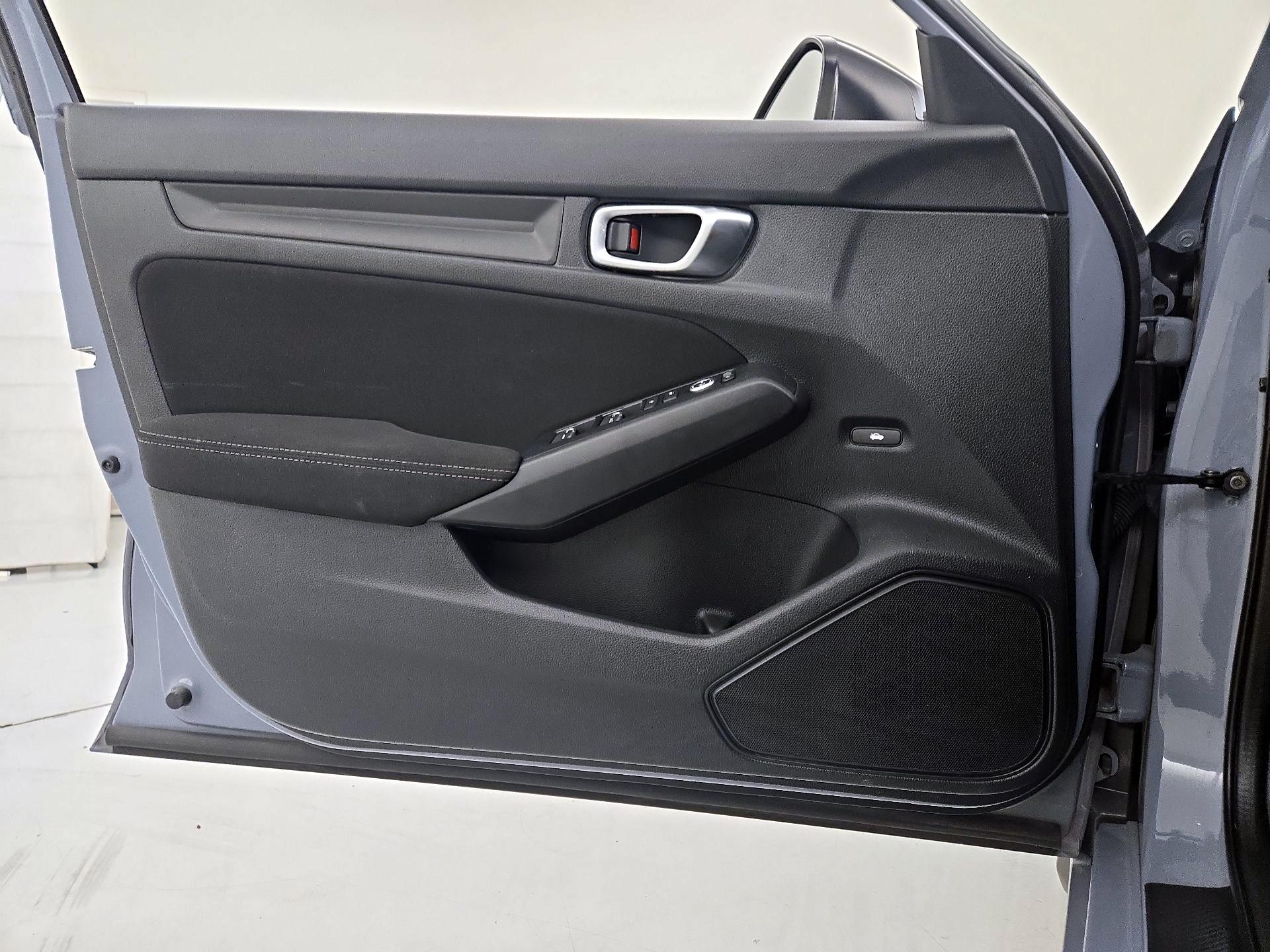 Thumbnail: 2022 Honda Civic - 12