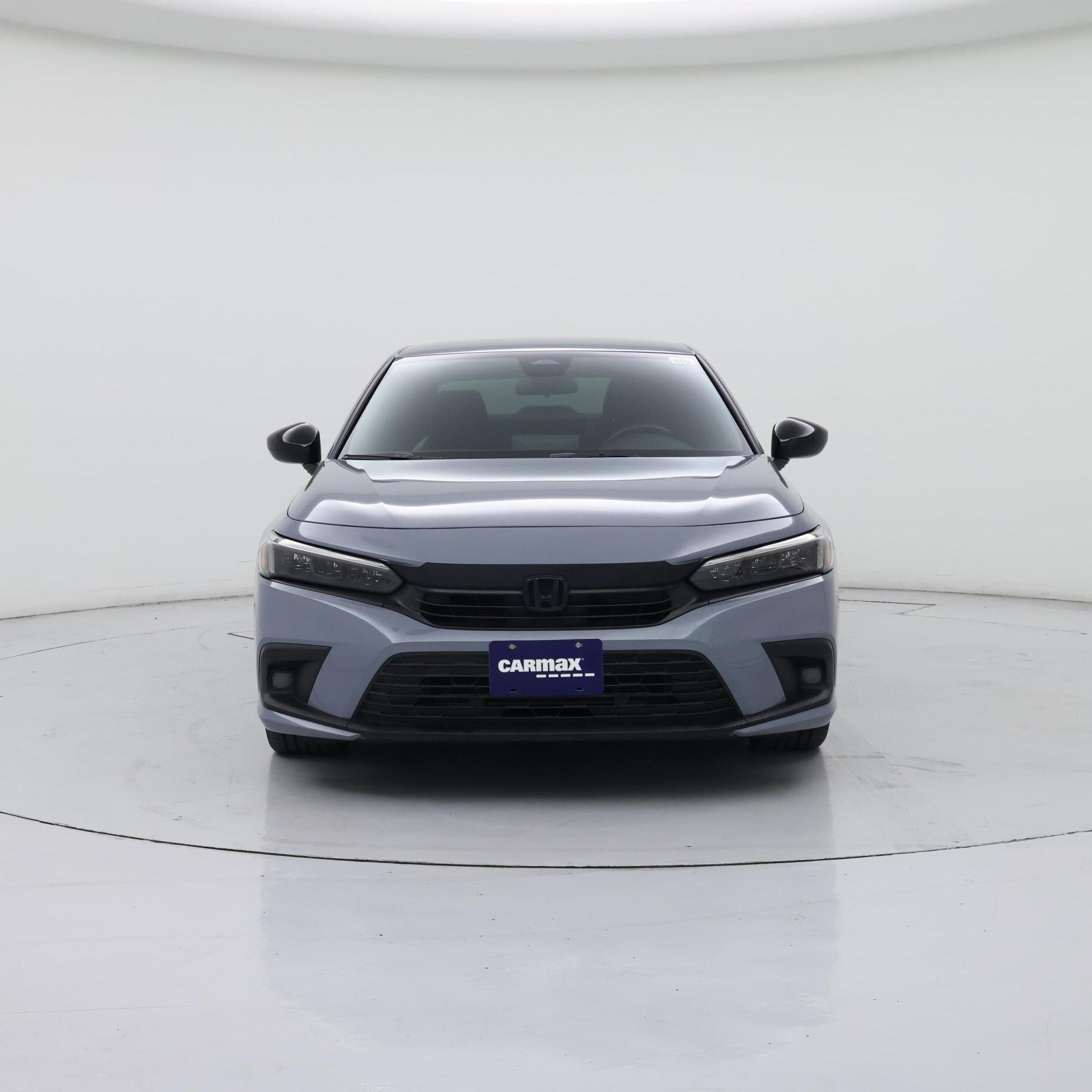 Thumbnail: 2022 Honda Civic - 5