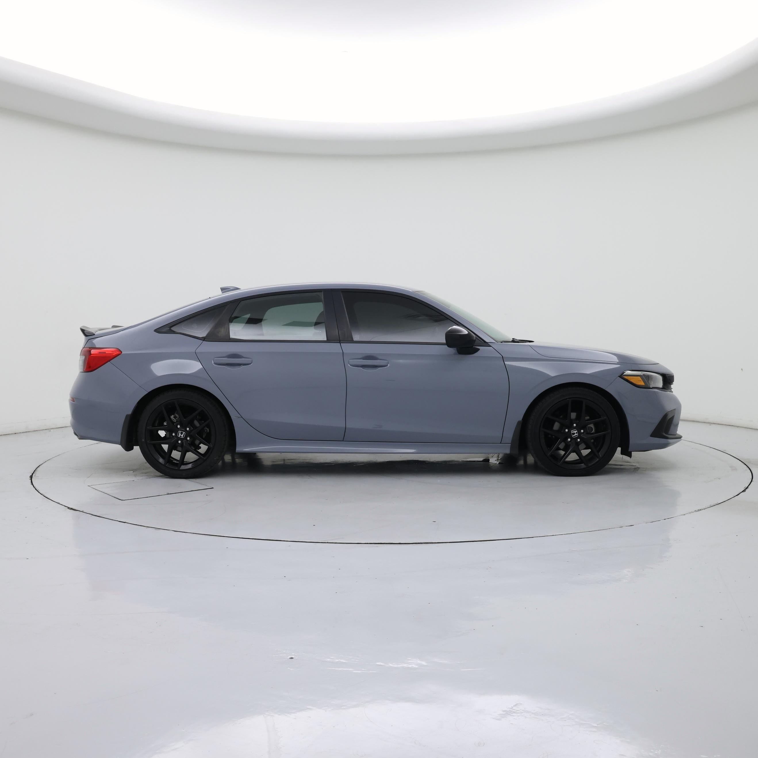 Thumbnail: 2022 Honda Civic - 7