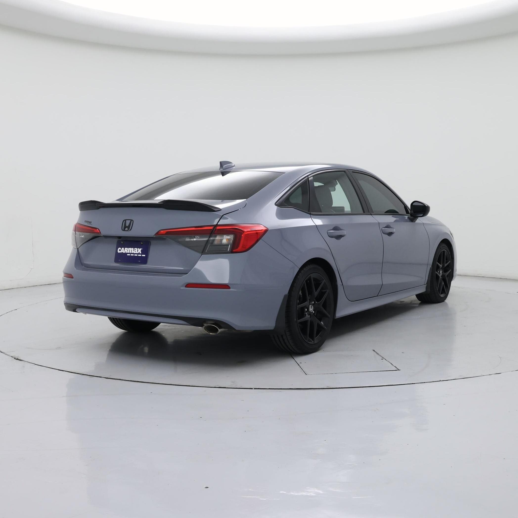 Thumbnail: 2022 Honda Civic - 8
