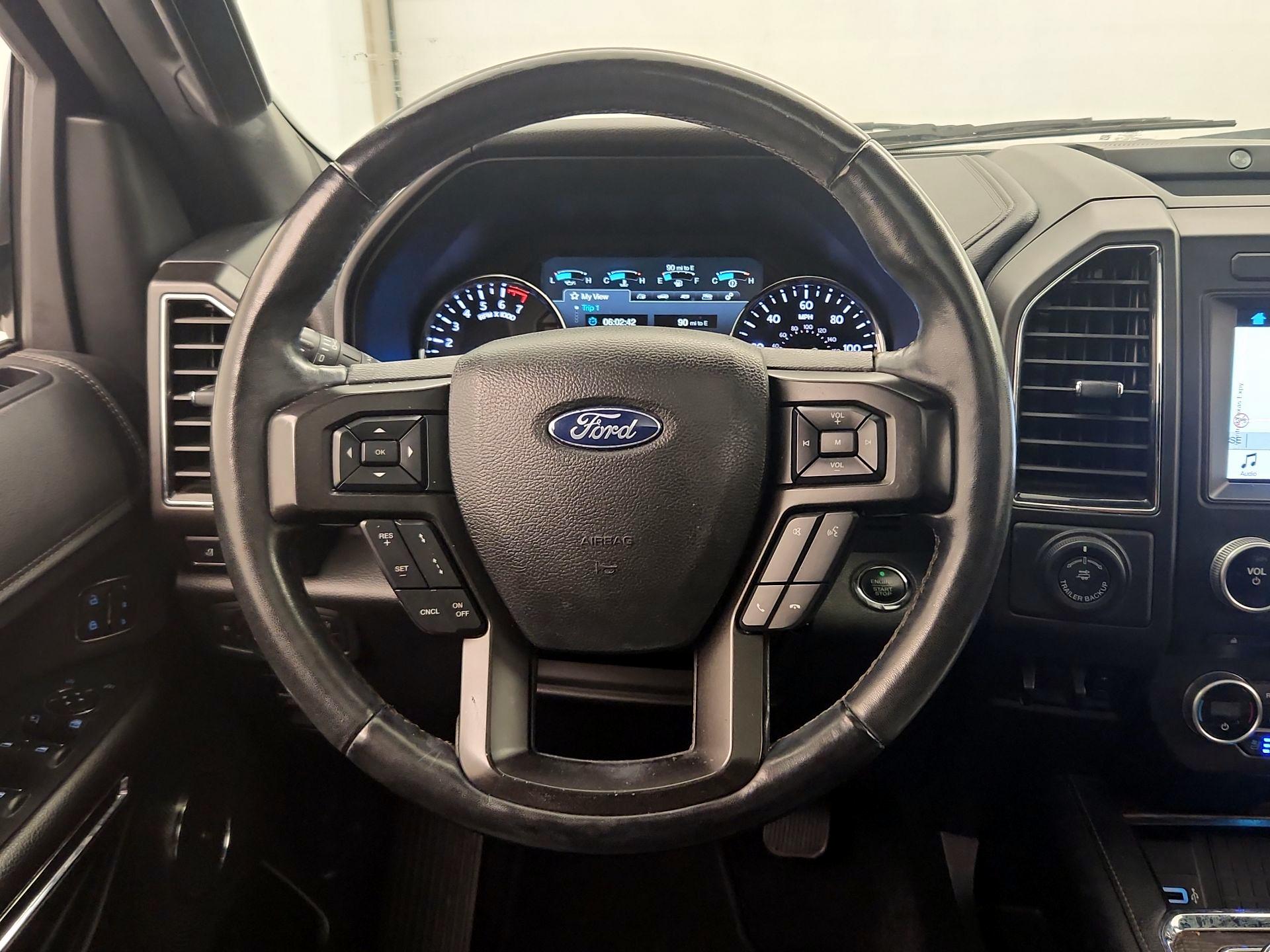 Thumbnail: 2018 Ford Expedition - 10