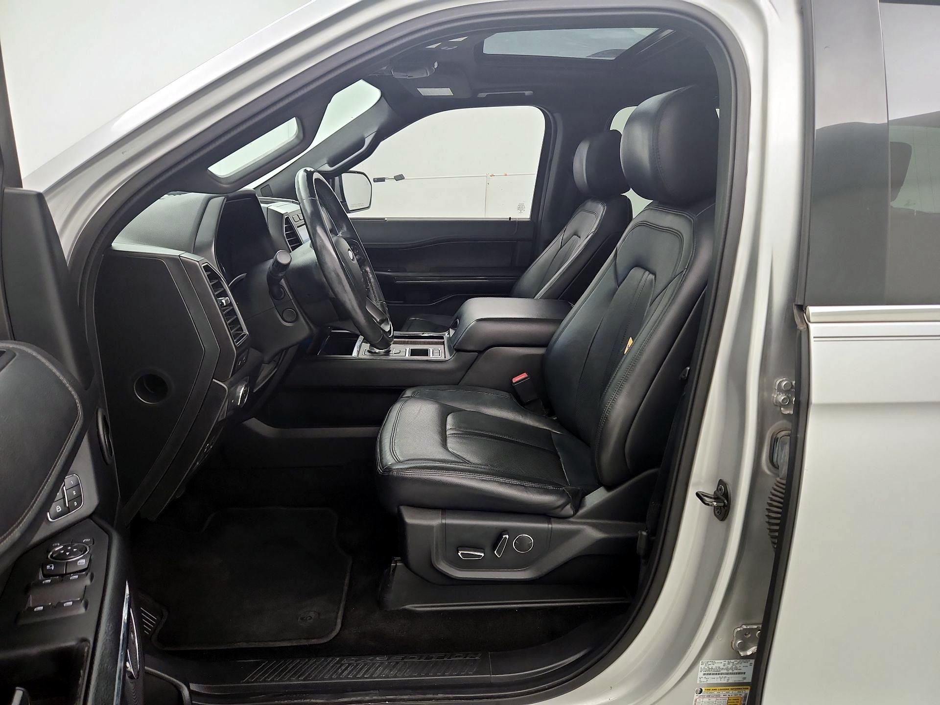 Thumbnail: 2018 Ford Expedition - 11