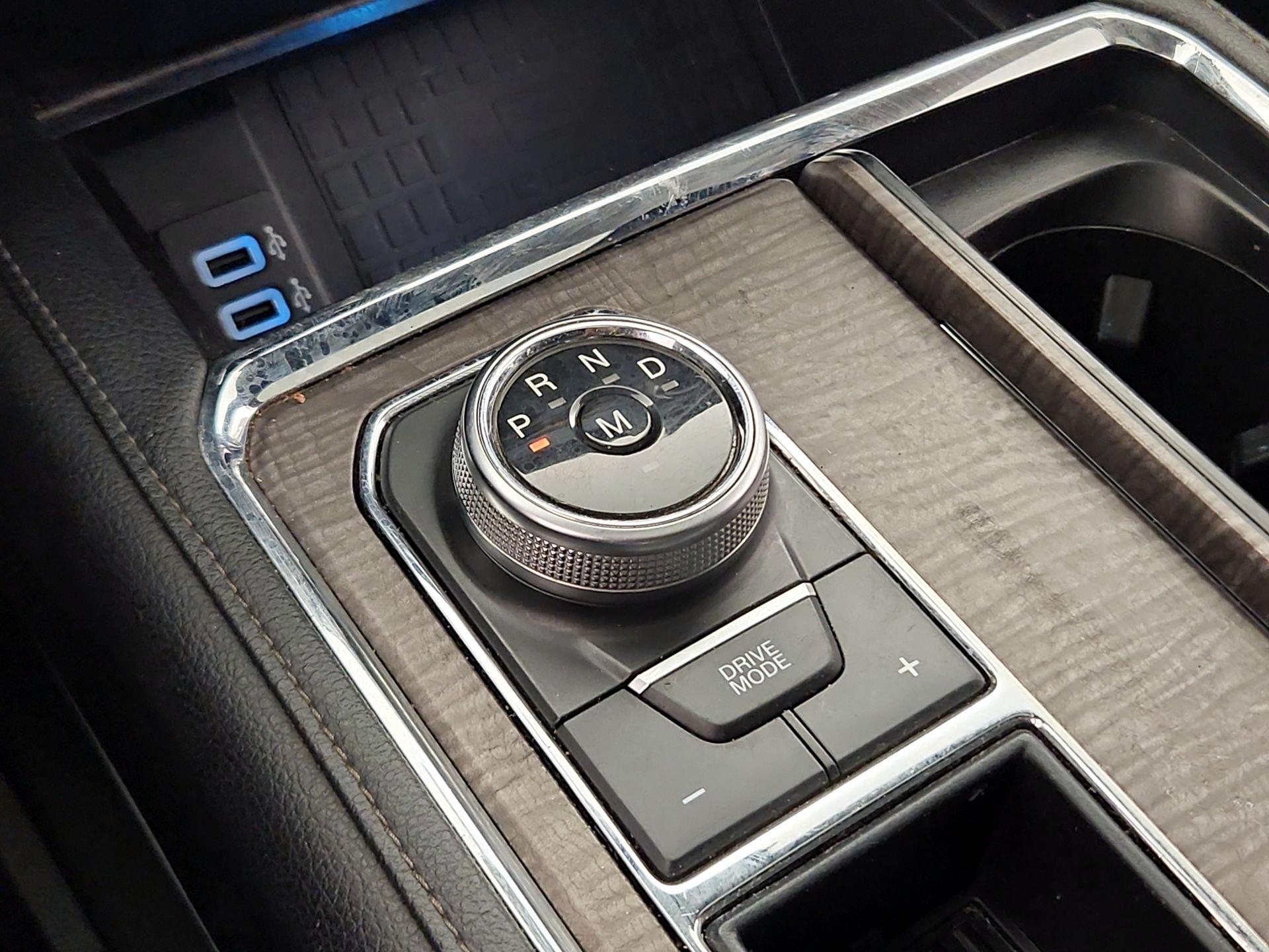 Thumbnail: 2018 Ford Expedition - 18