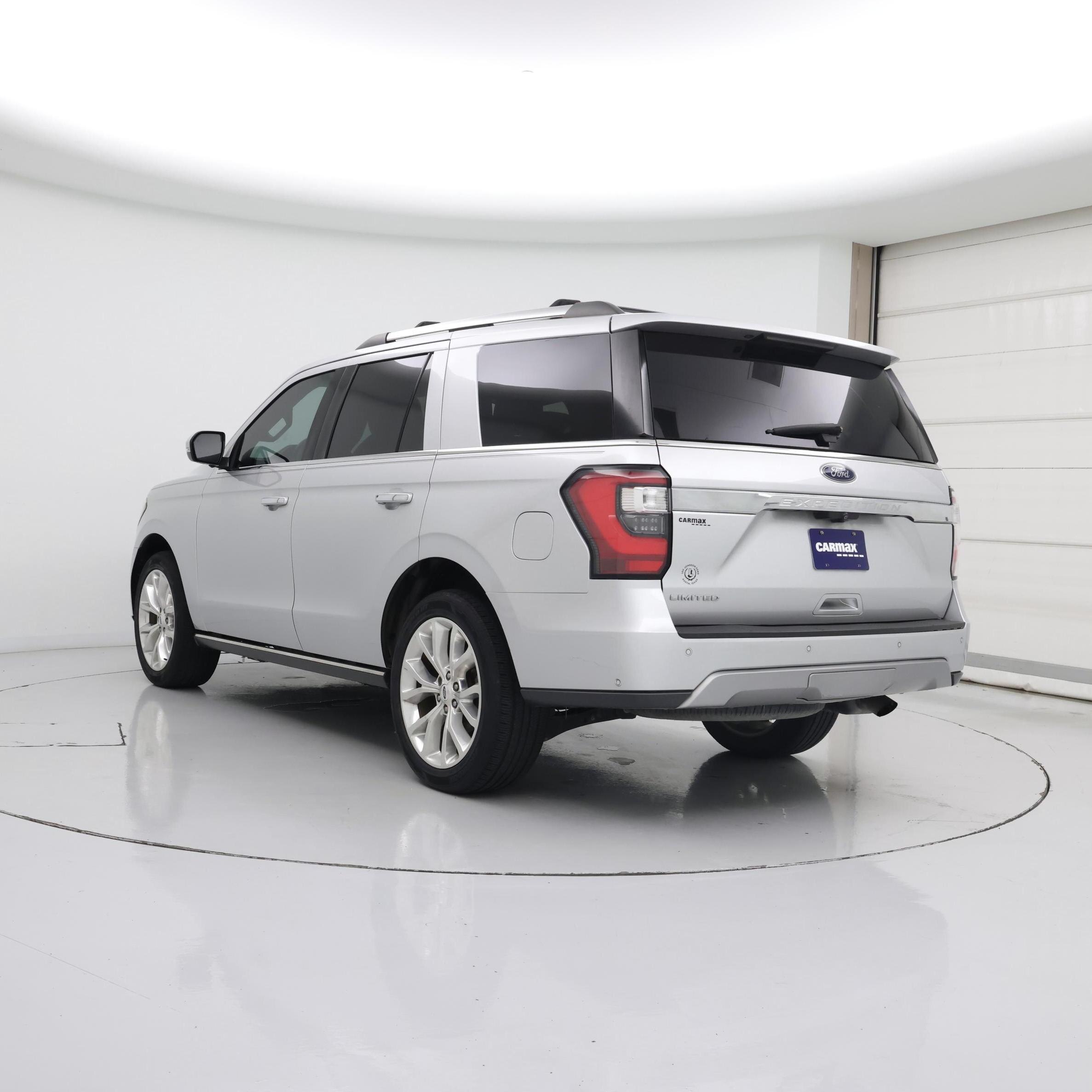 Thumbnail: 2018 Ford Expedition - 2
