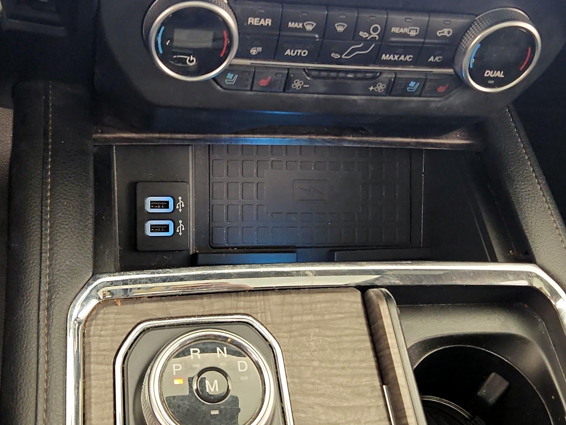 Thumbnail: 2018 Ford Expedition - 19