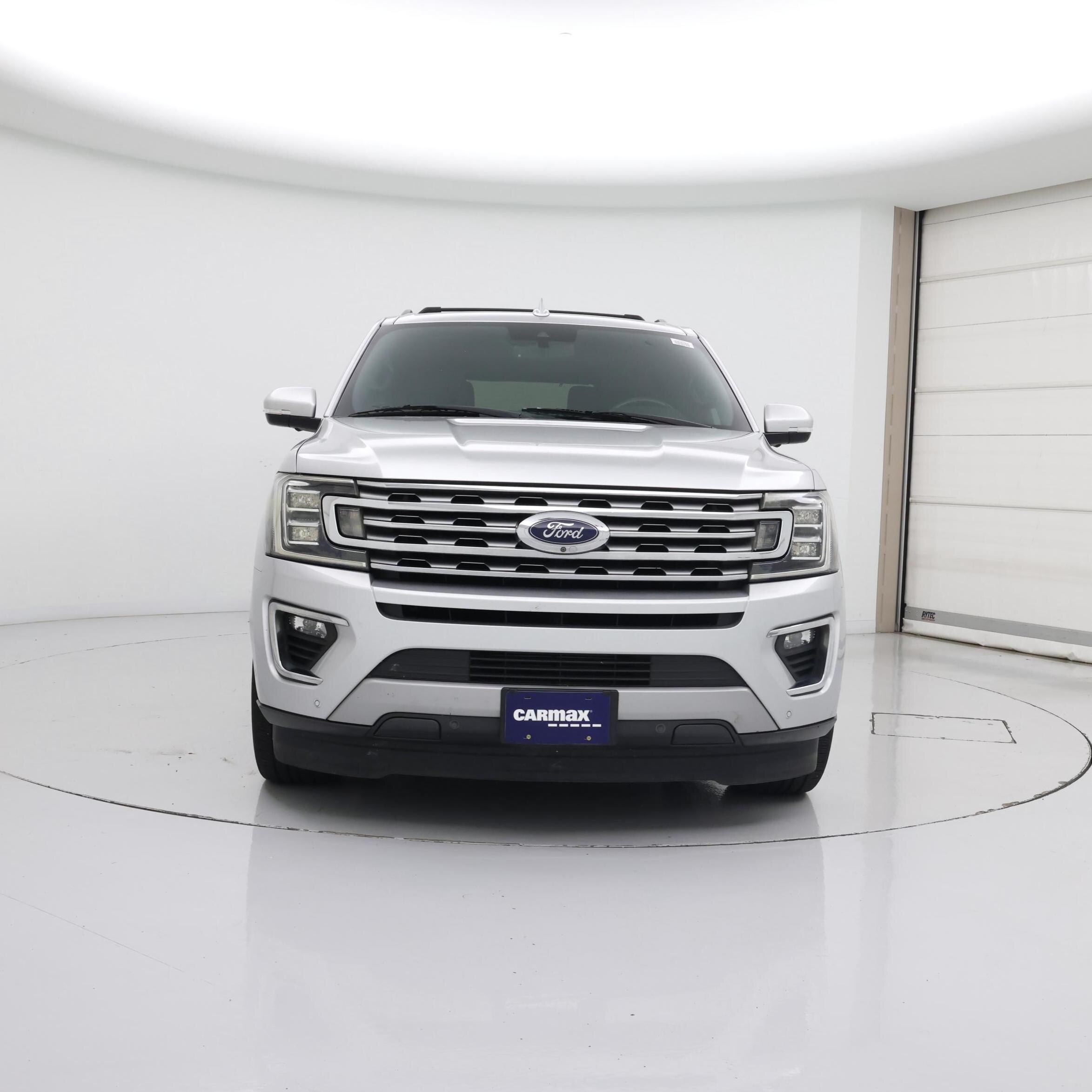 Thumbnail: 2018 Ford Expedition - 5