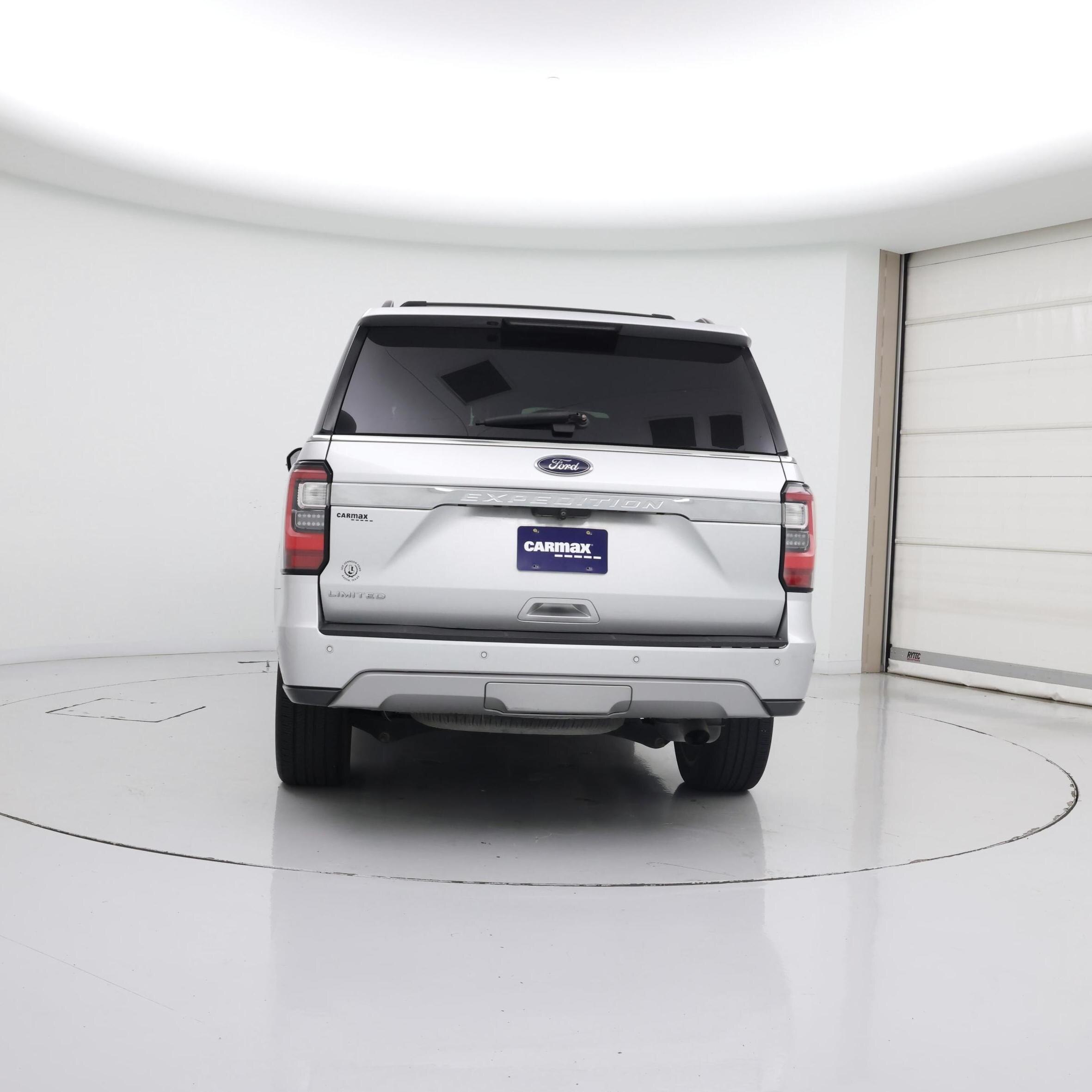 Thumbnail: 2018 Ford Expedition - 6