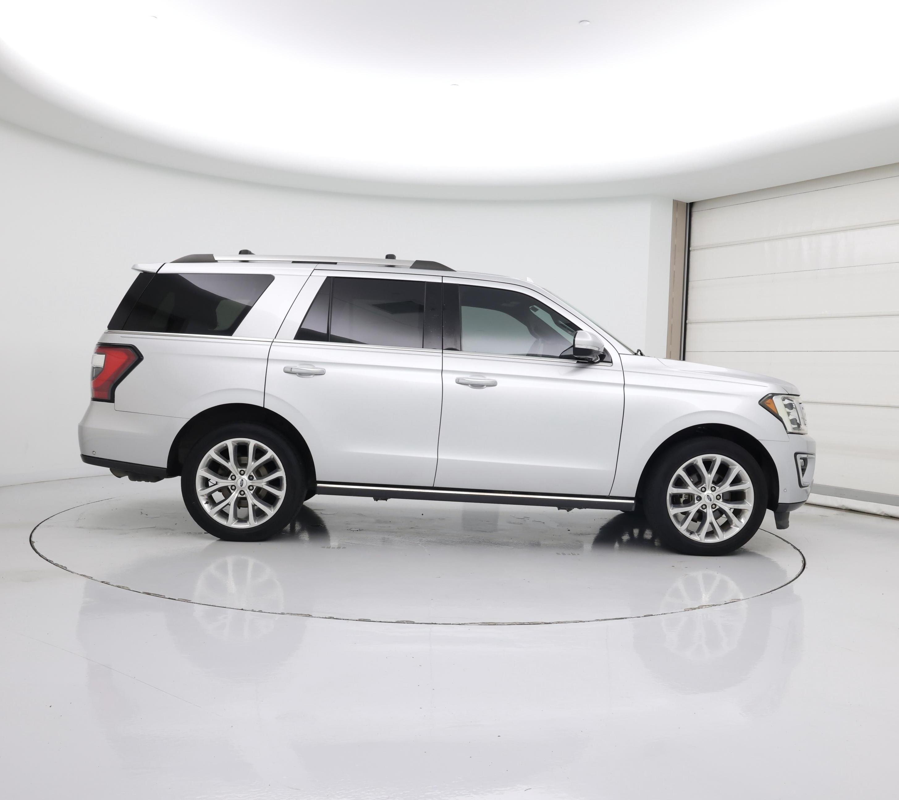 Thumbnail: 2018 Ford Expedition - 7