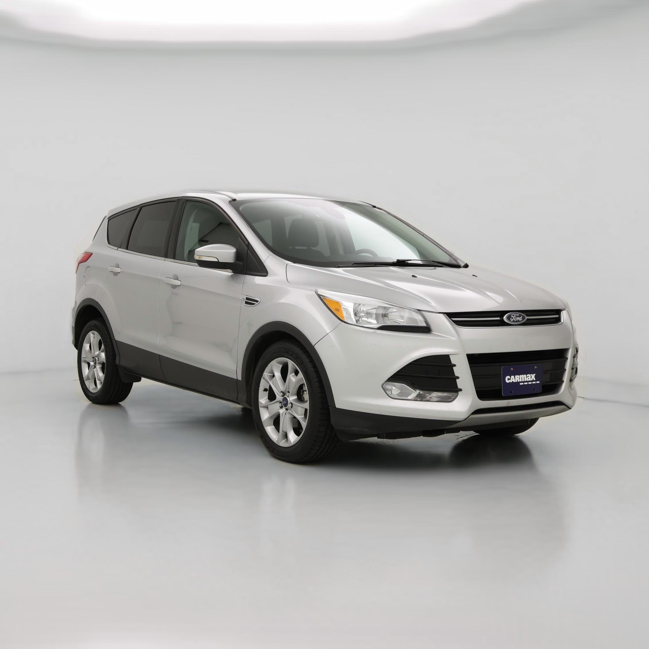 Thumbnail: 2013 Ford Escape - 1