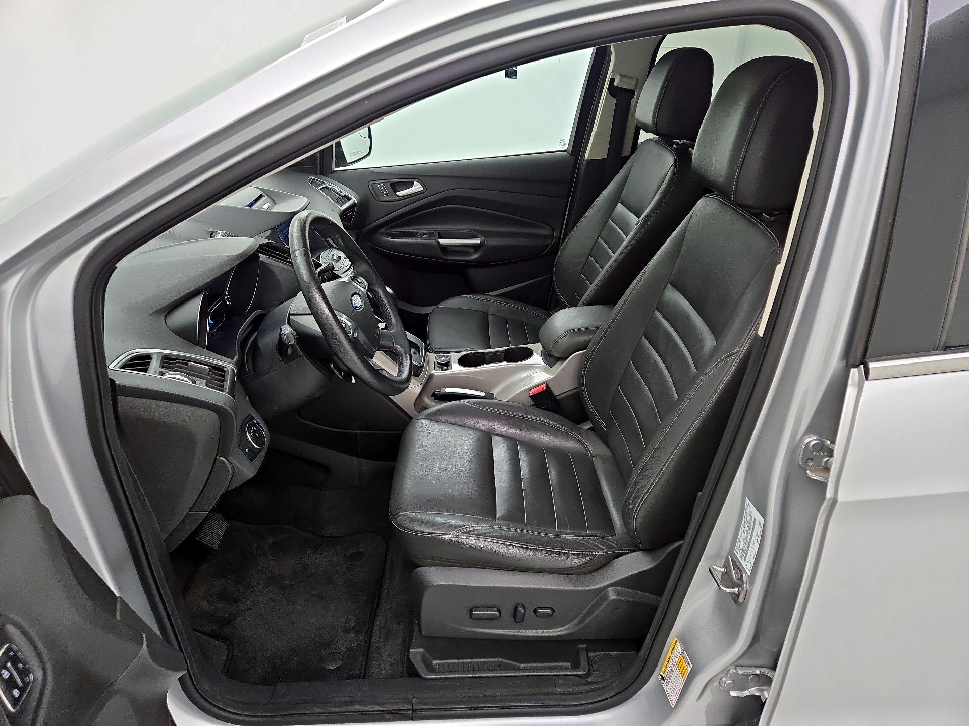 Thumbnail: 2013 Ford Escape - 11