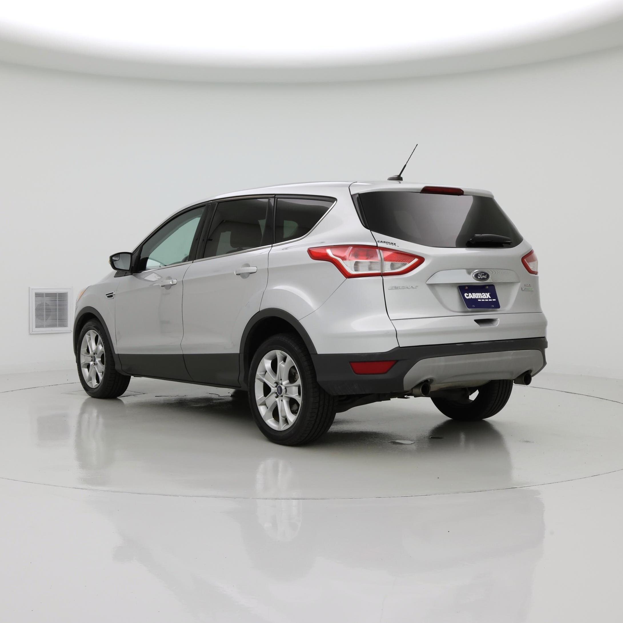 Thumbnail: 2013 Ford Escape - 2