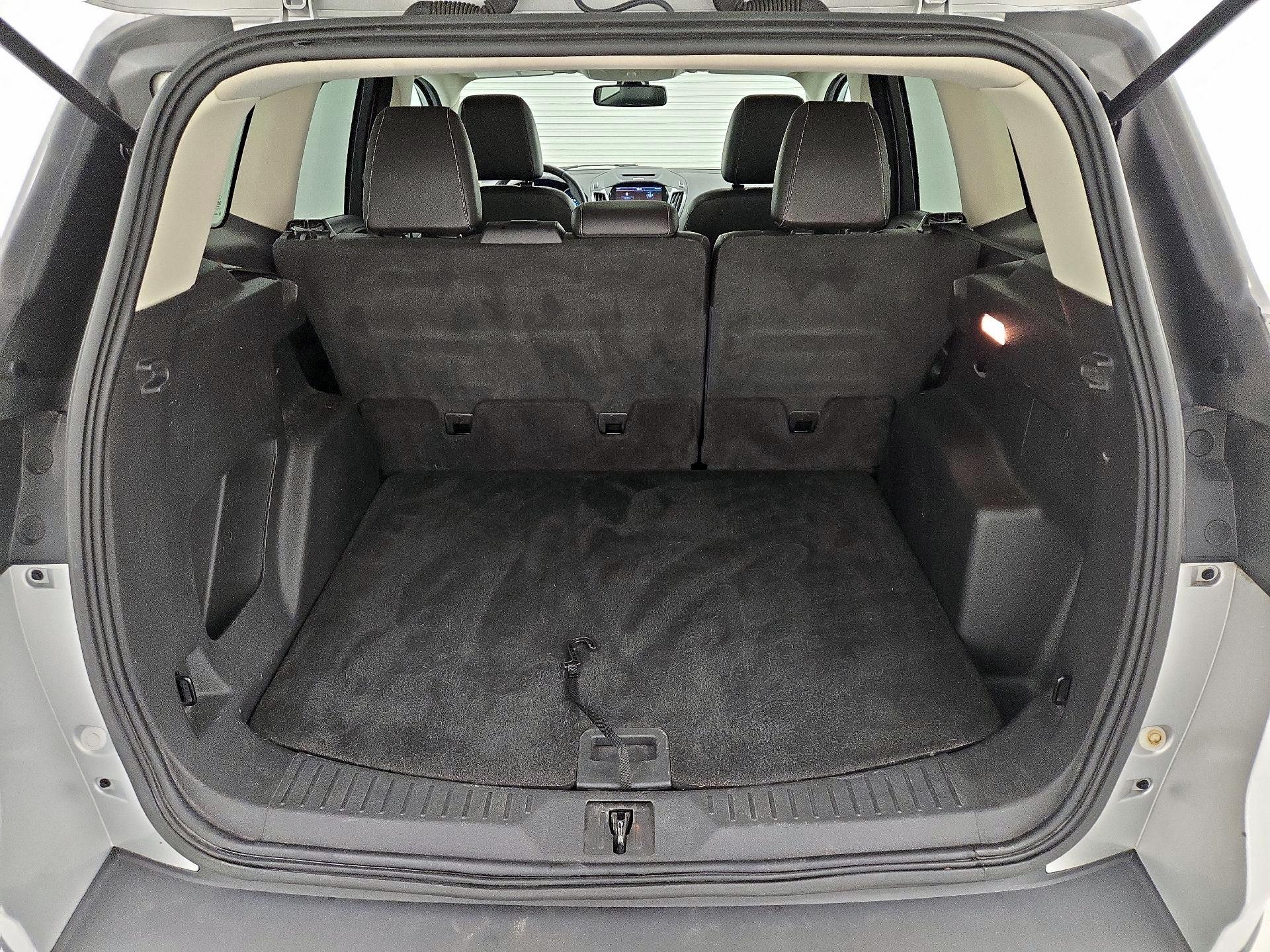 Thumbnail: 2013 Ford Escape - 20