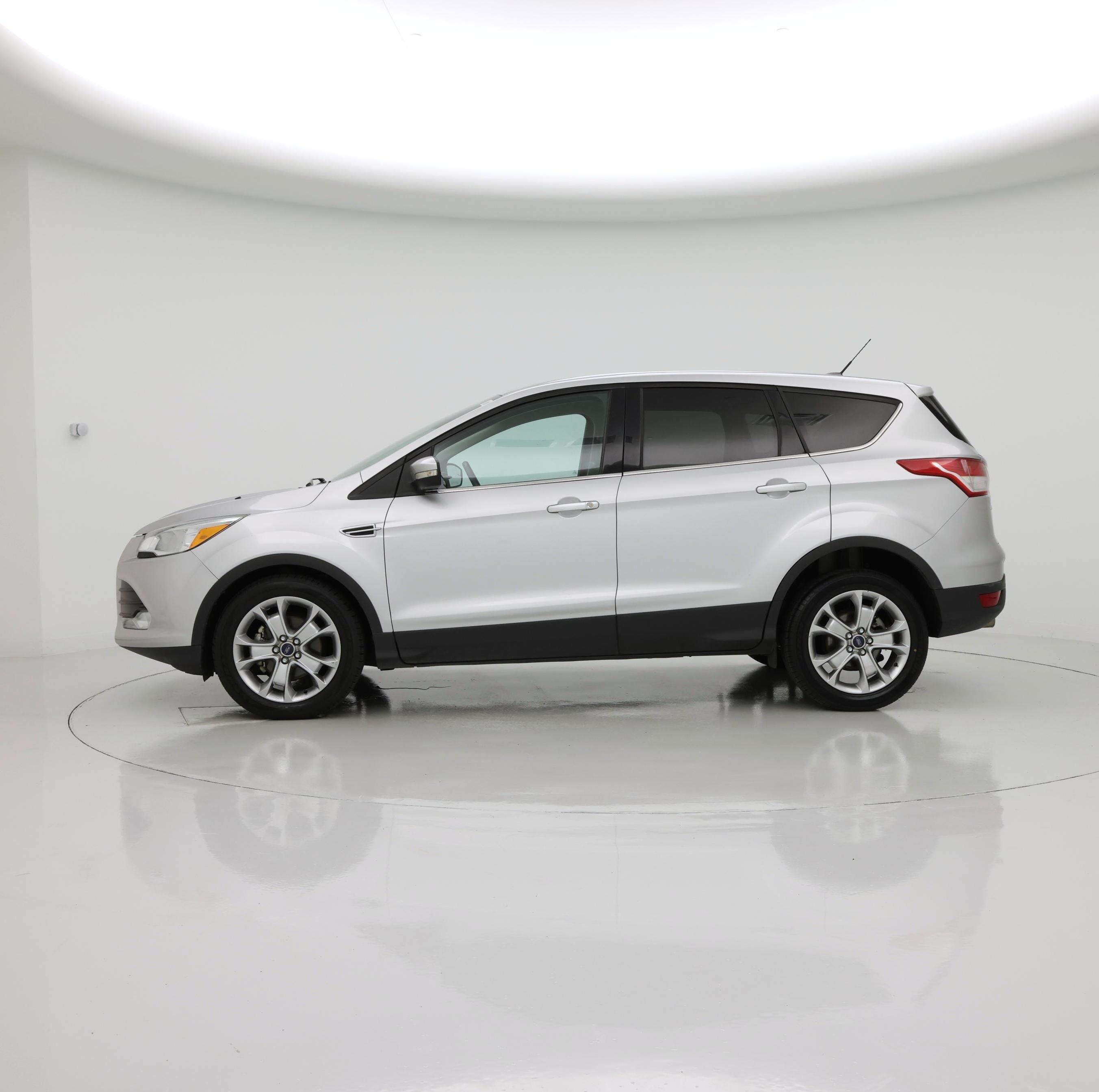 Thumbnail: 2013 Ford Escape - 3