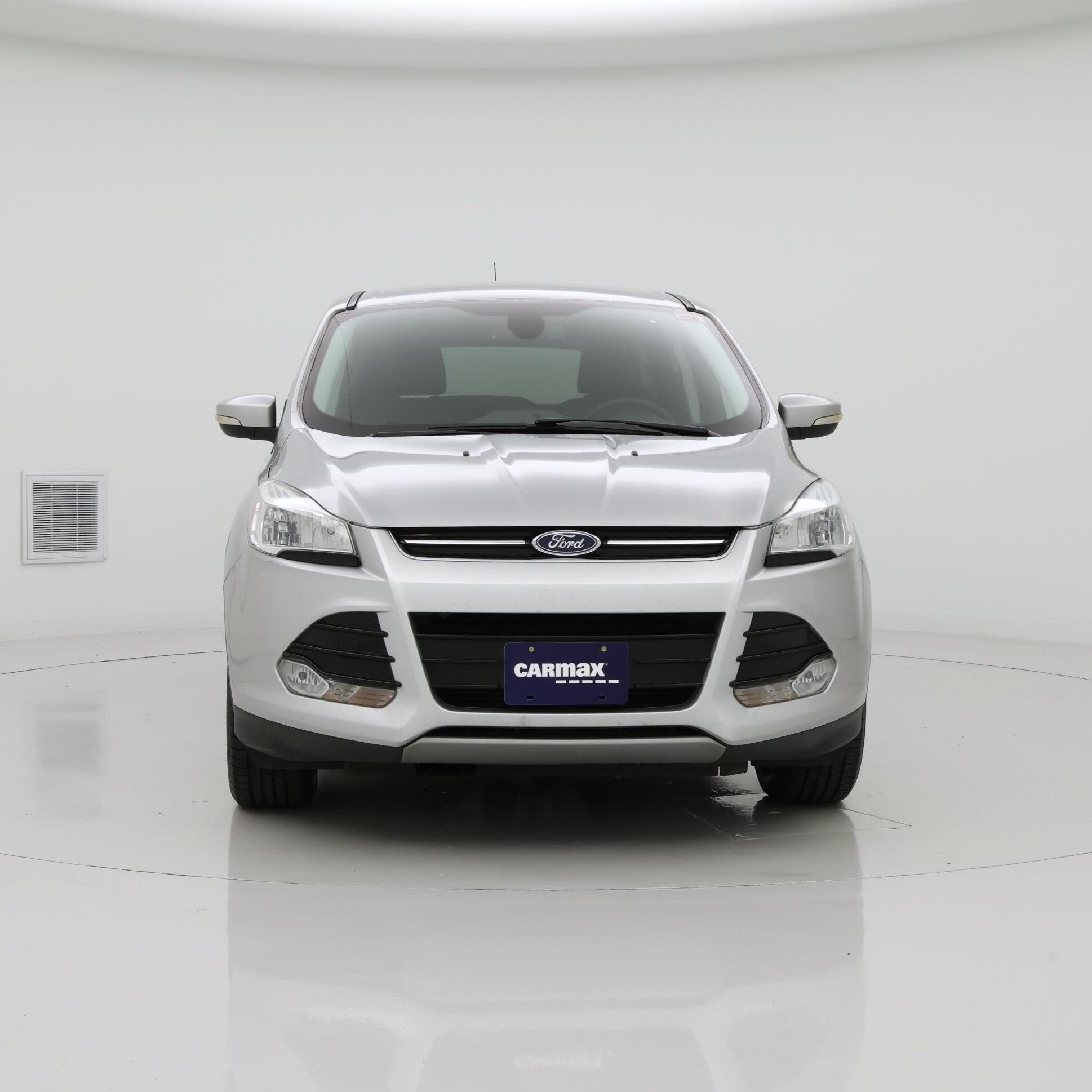 Thumbnail: 2013 Ford Escape - 5