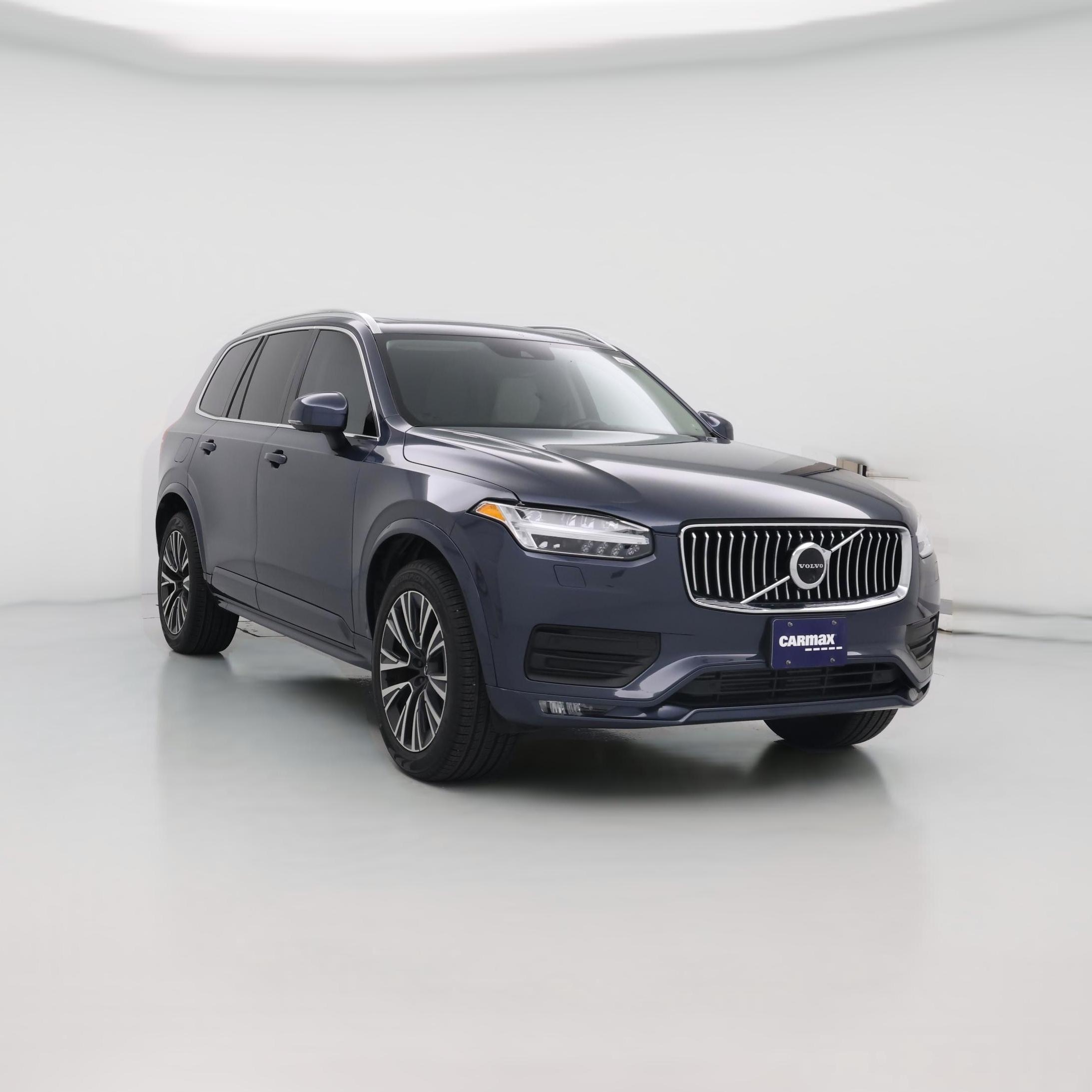 Thumbnail: 2022 Volvo XC90 - 1