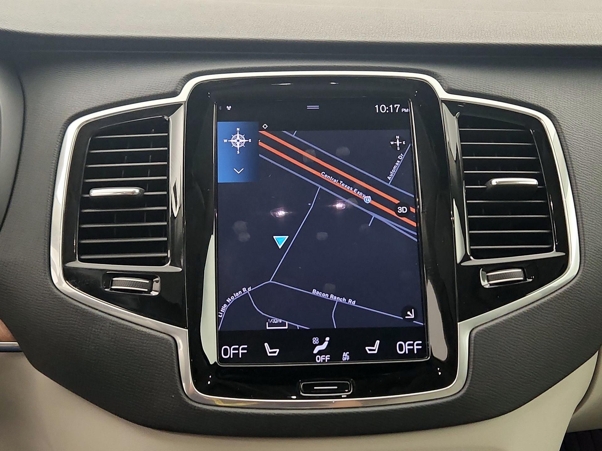 Thumbnail: 2022 Volvo XC90 - 14