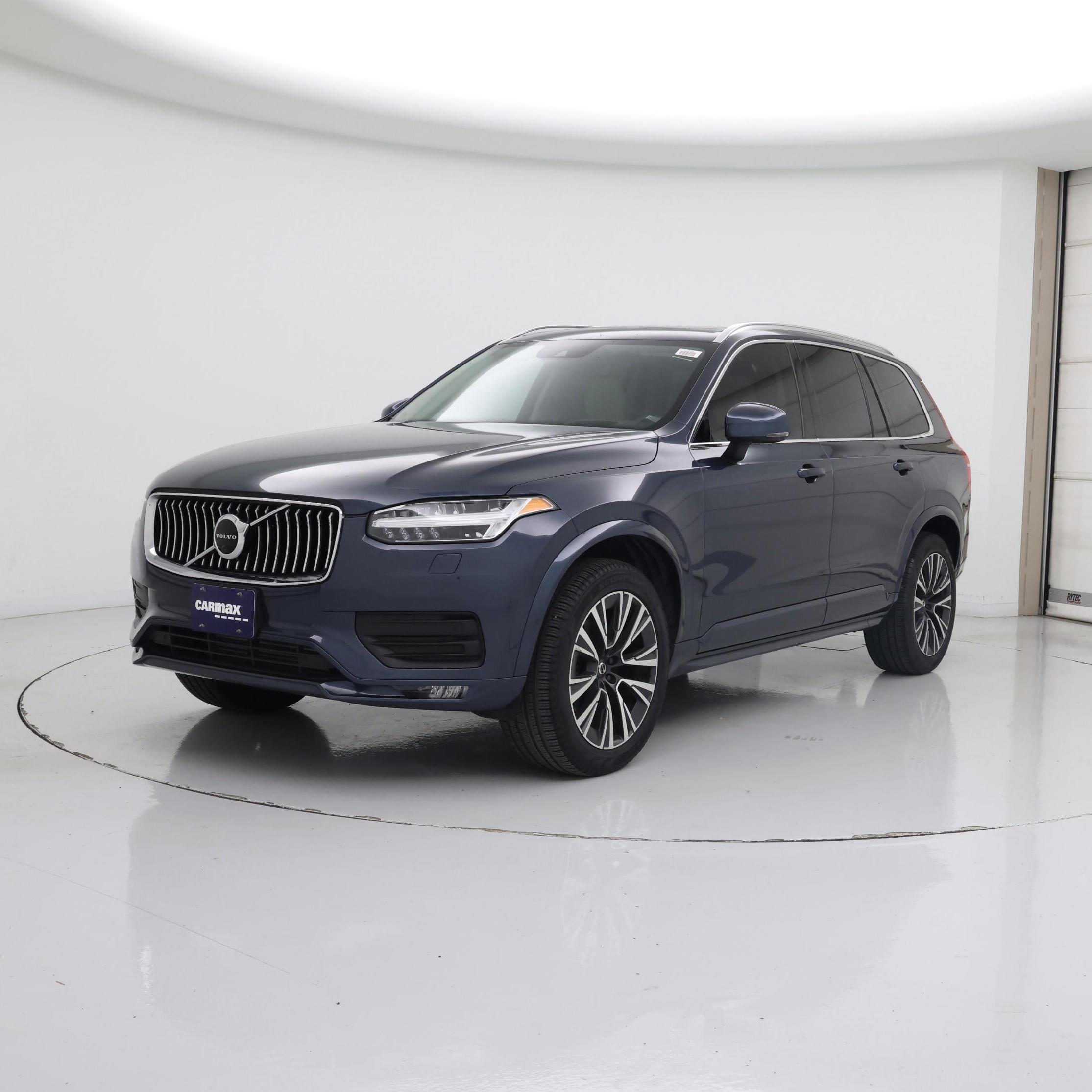 Thumbnail: 2022 Volvo XC90 - 4