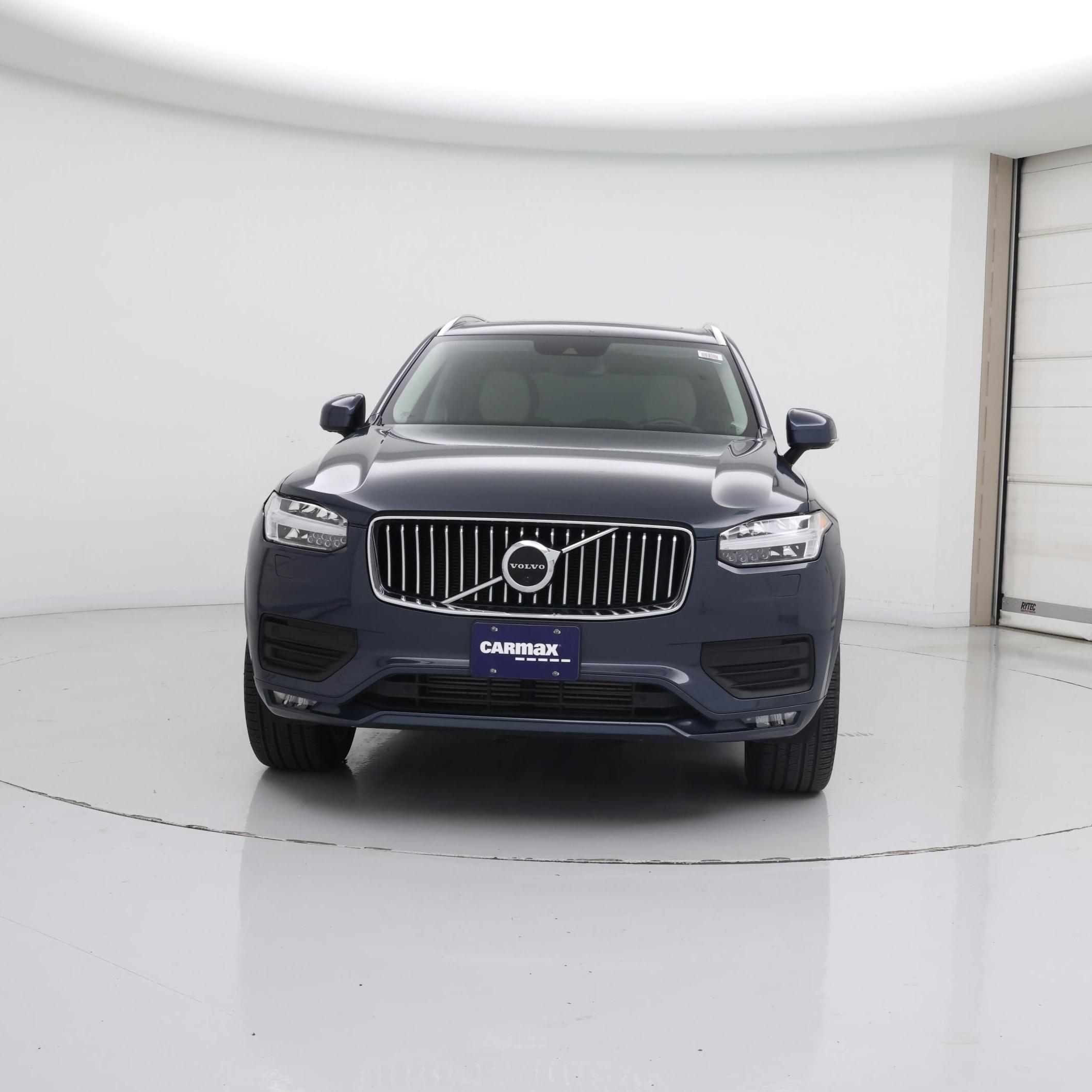 Thumbnail: 2022 Volvo XC90 - 5