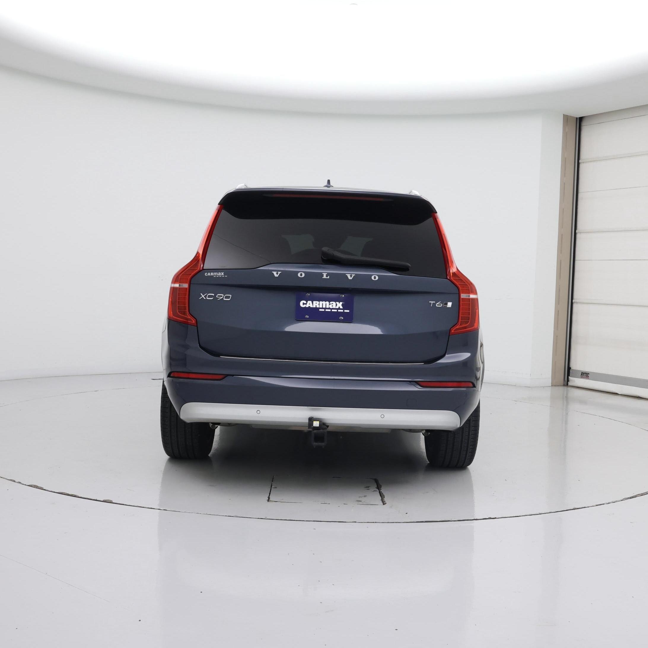 Thumbnail: 2022 Volvo XC90 - 6
