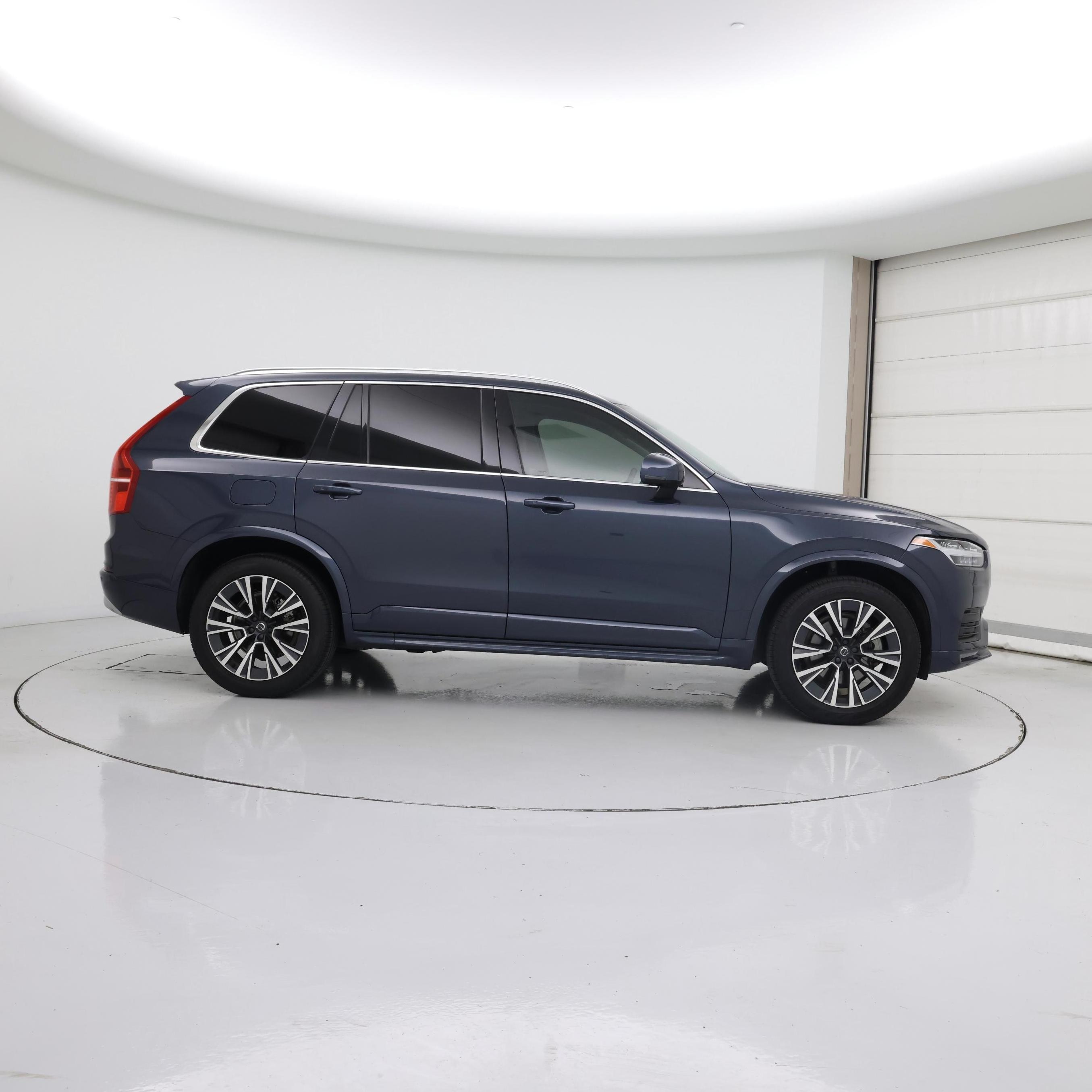 Thumbnail: 2022 Volvo XC90 - 7