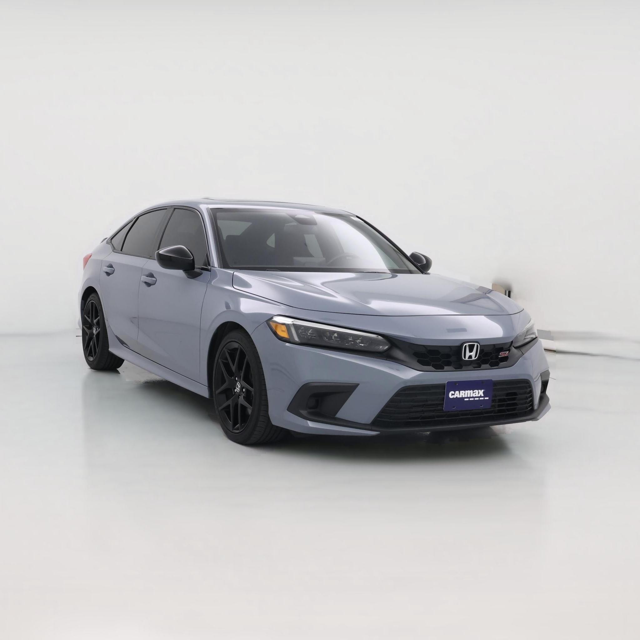 Thumbnail: 2023 Honda Civic - 1