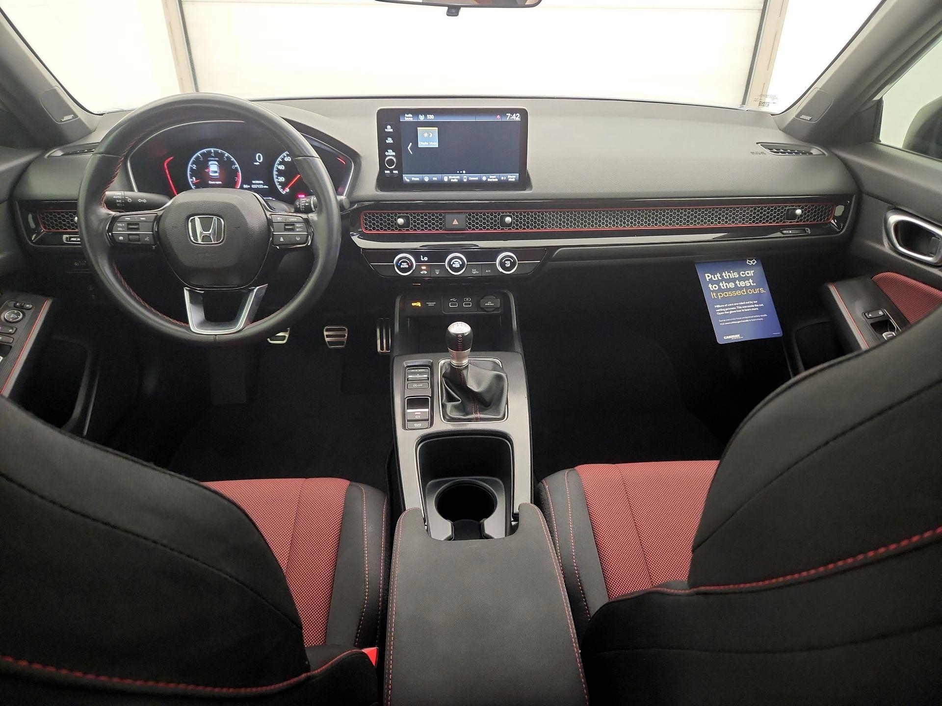 Thumbnail: 2023 Honda Civic - 9