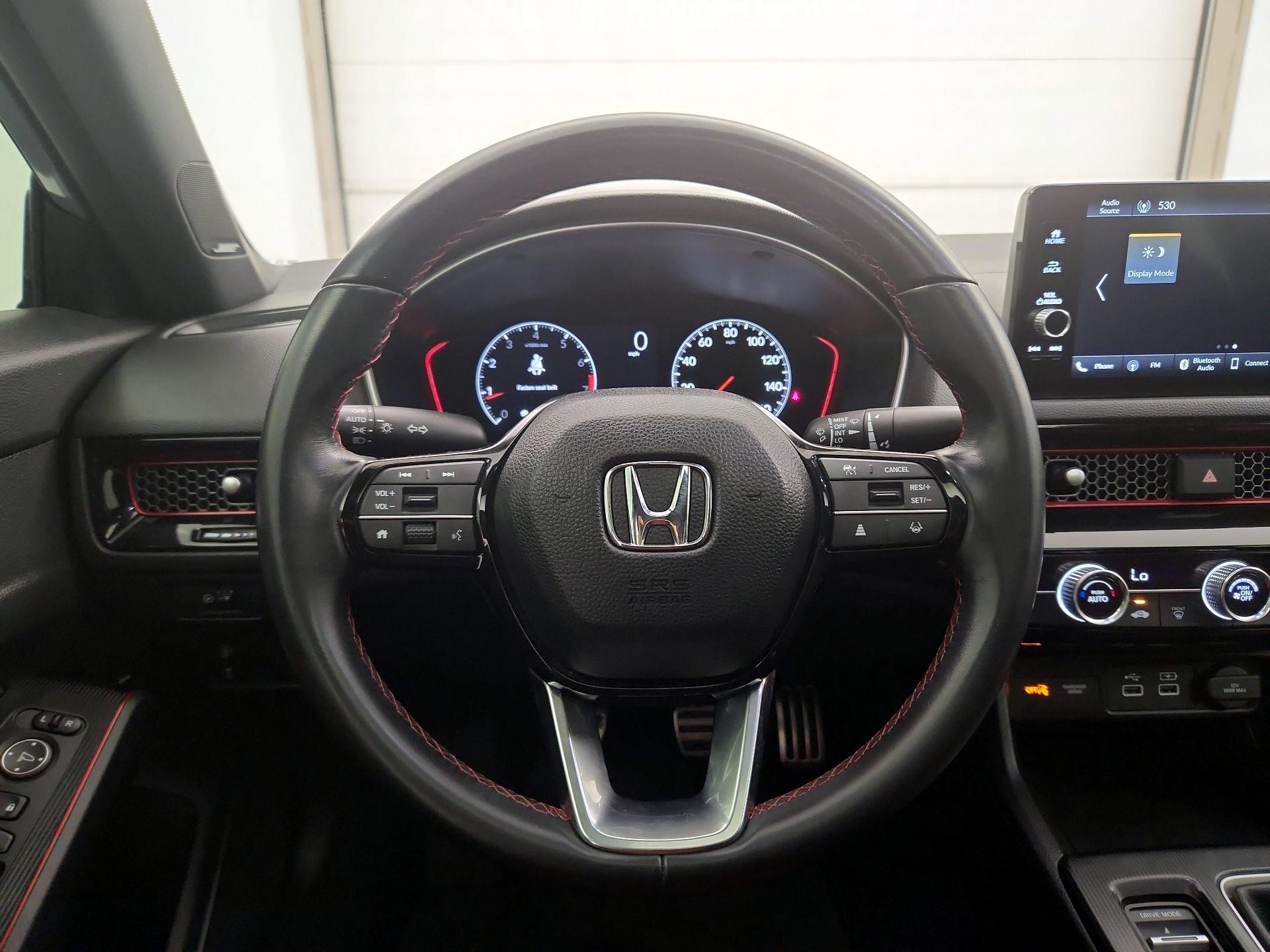 Thumbnail: 2023 Honda Civic - 10