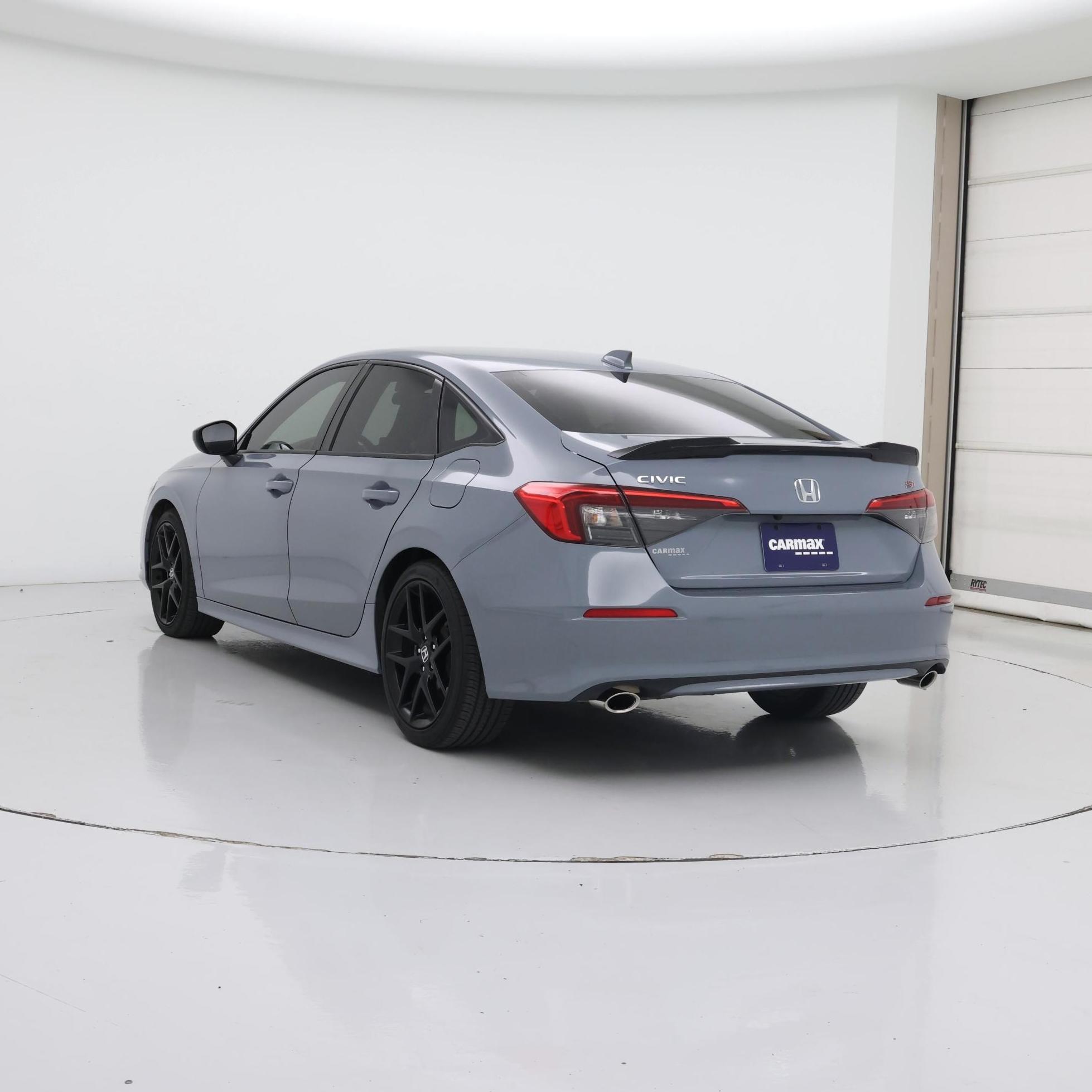 Thumbnail: 2023 Honda Civic - 2