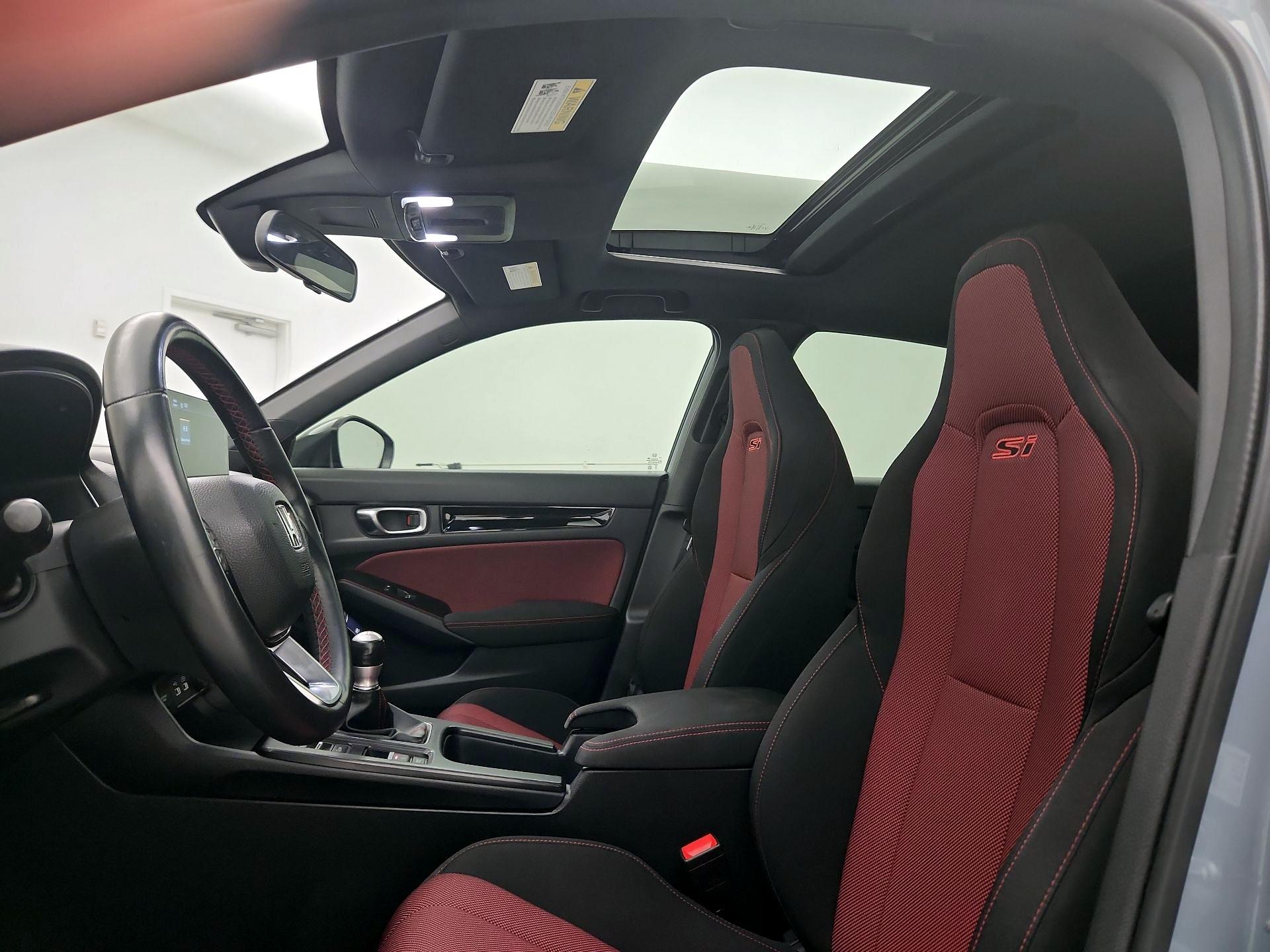Thumbnail: 2023 Honda Civic - 19