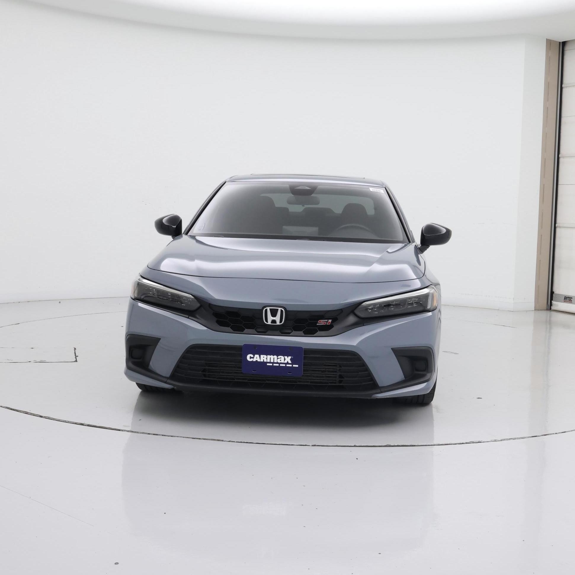 Thumbnail: 2023 Honda Civic - 5