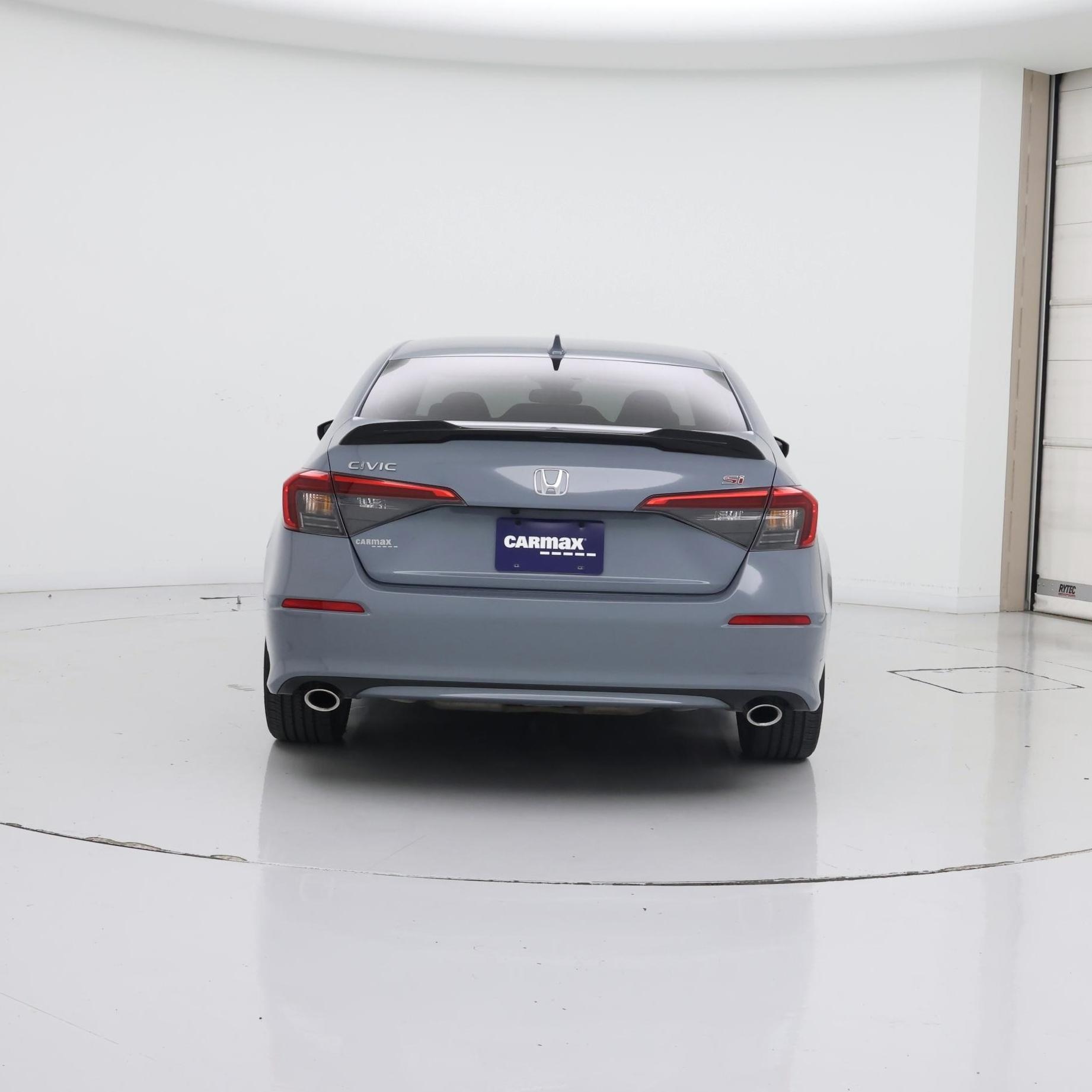 Thumbnail: 2023 Honda Civic - 6