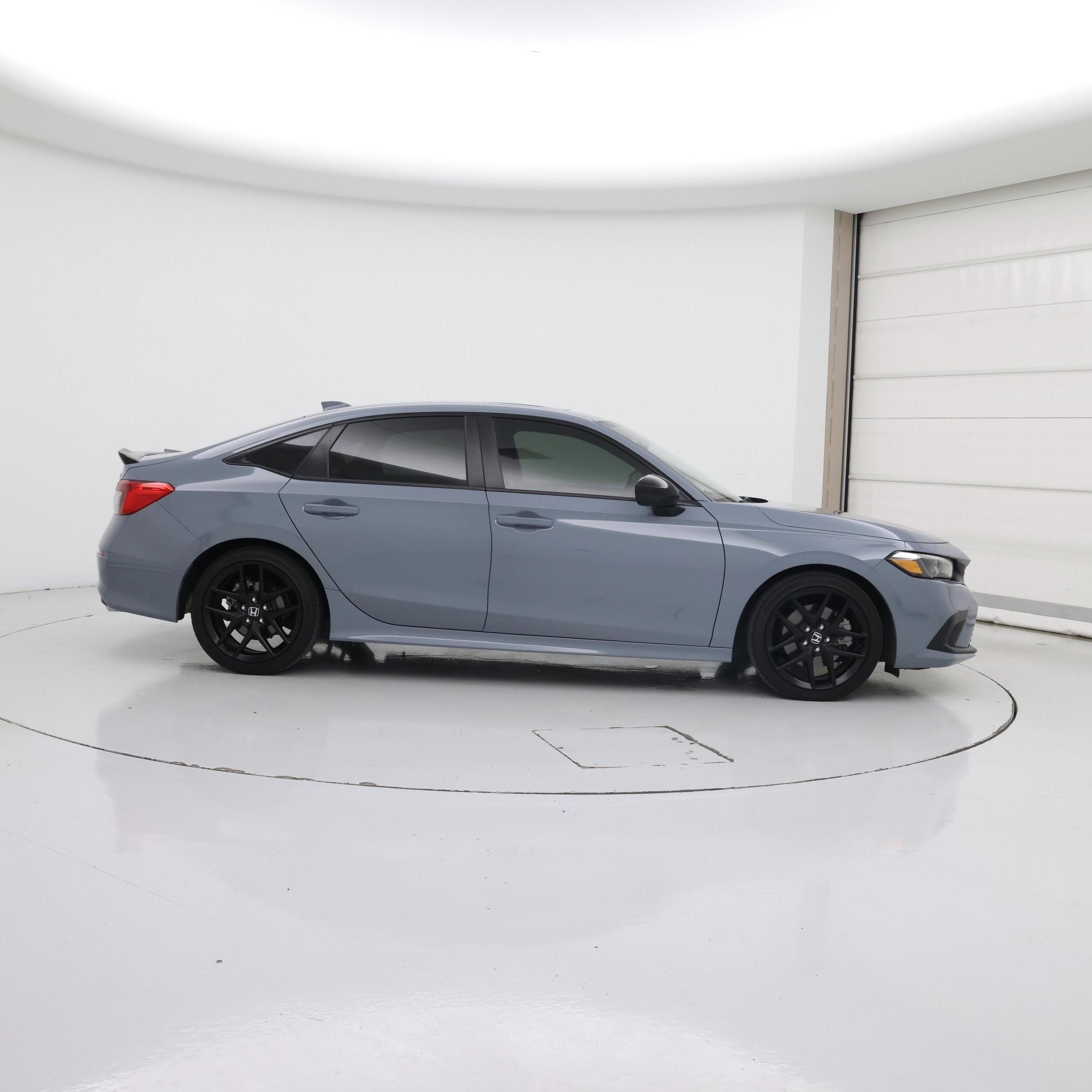 Thumbnail: 2023 Honda Civic - 7