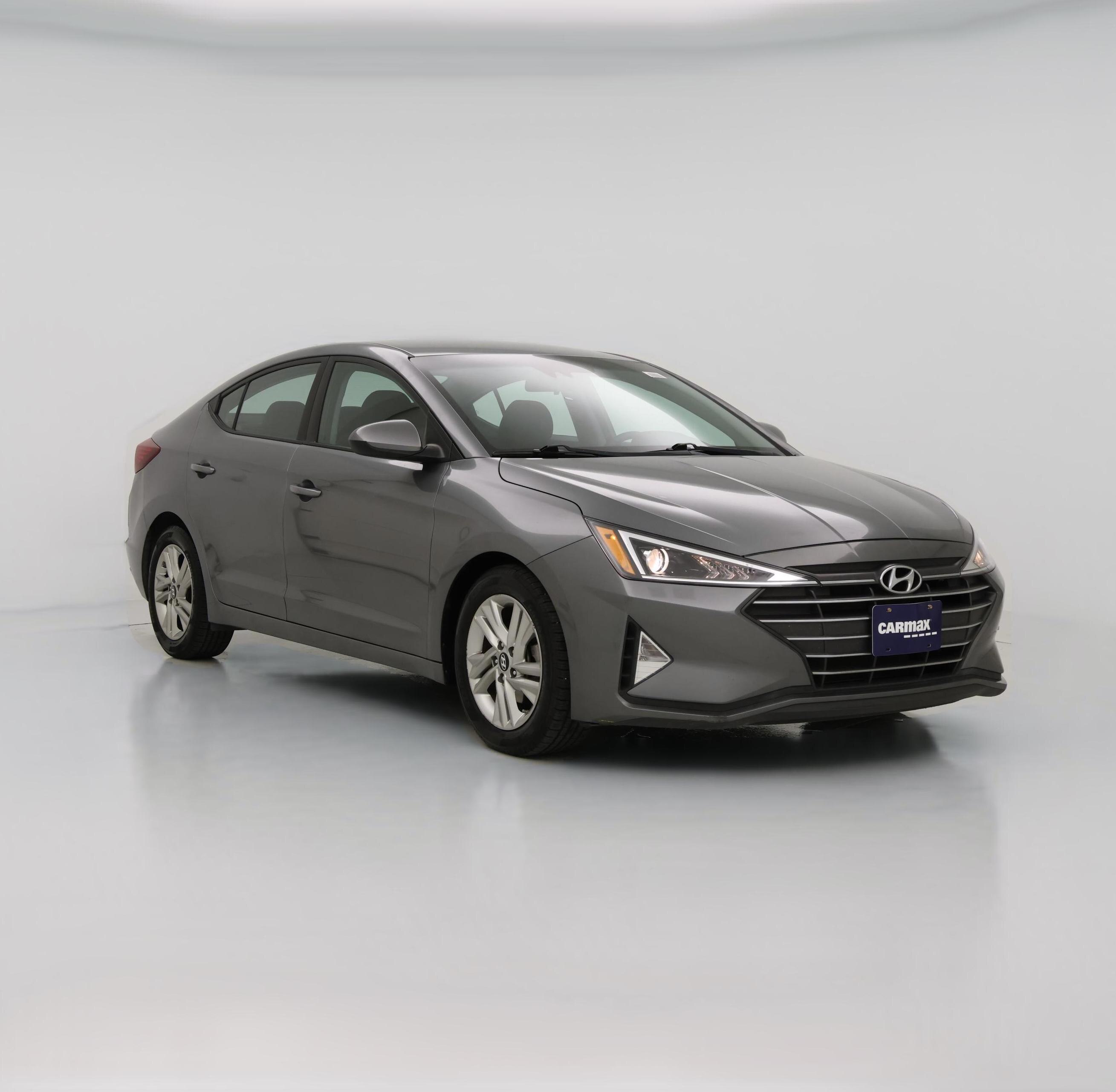 Thumbnail: 2019 Hyundai Elantra - 1